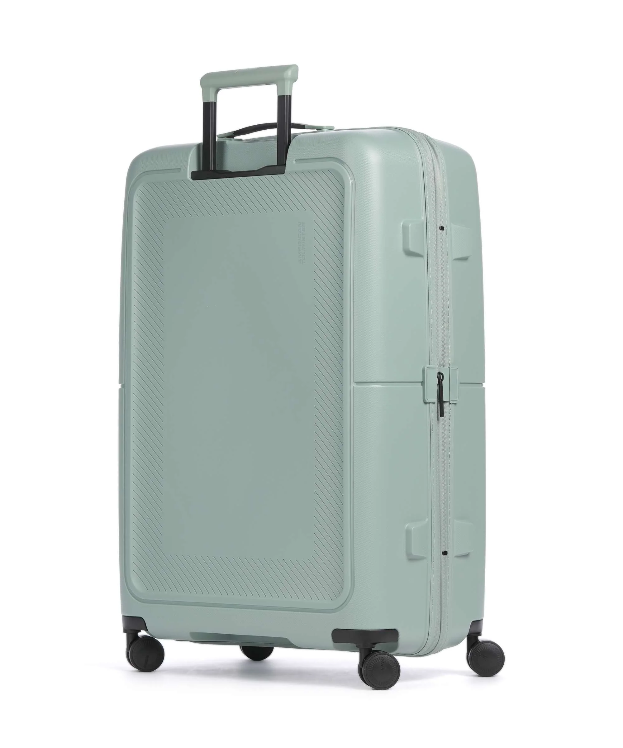 American Tourister Dashpop Walizka na 4 kołach iceberg green - Image 2