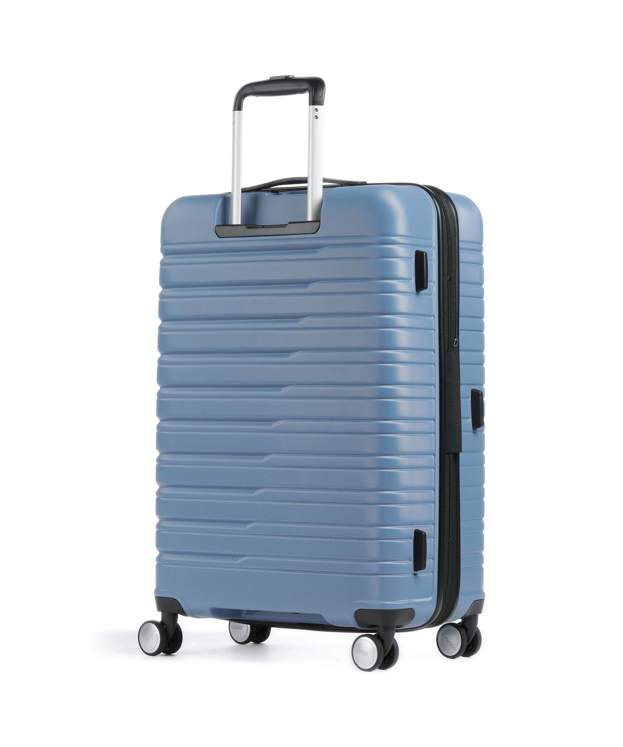 American Tourister Flashline Walizka na 4 kołach coronet blue - Image 2