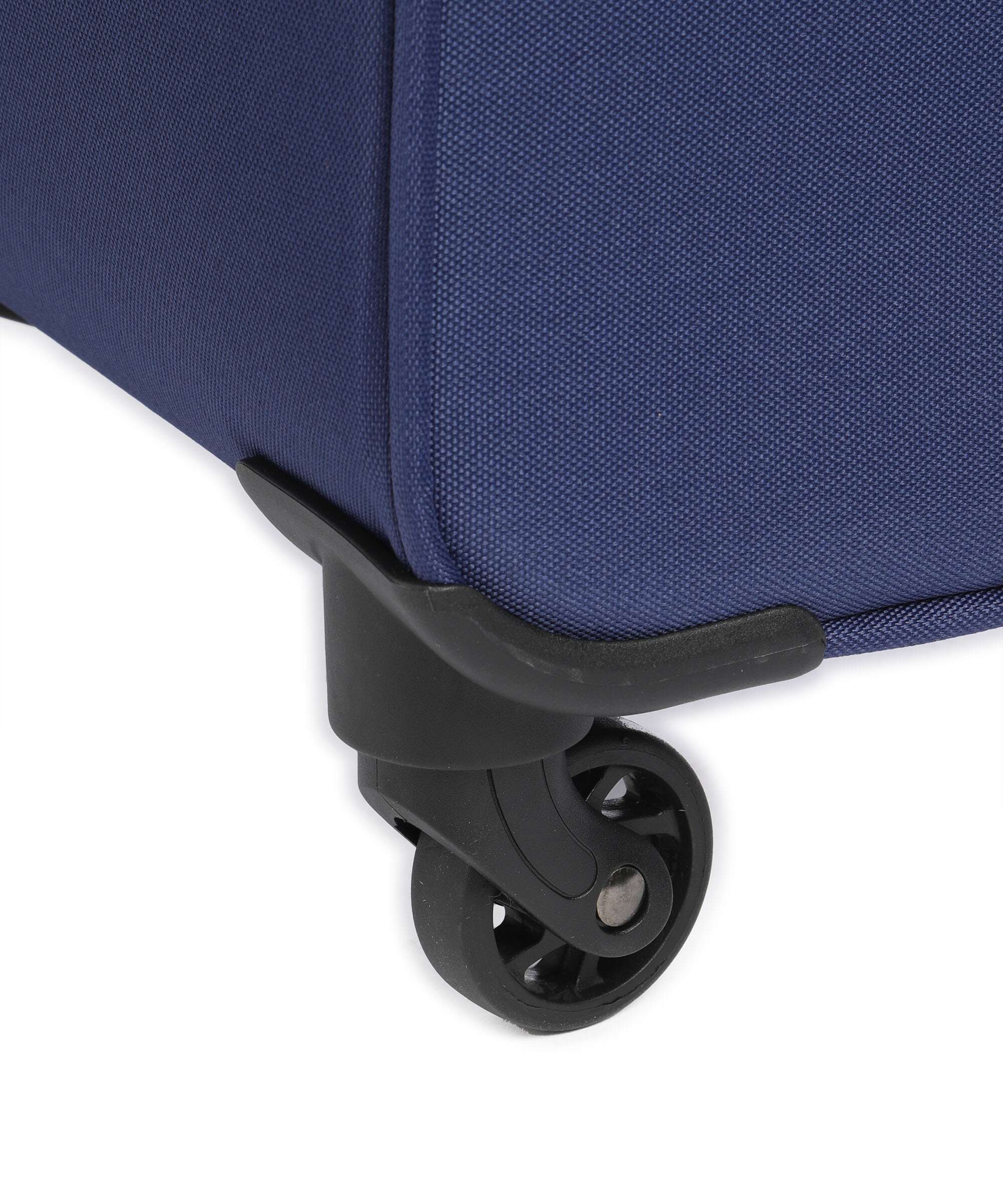 American Tourister Holiday Heat Walizka na 4 kołach navy - Image 4