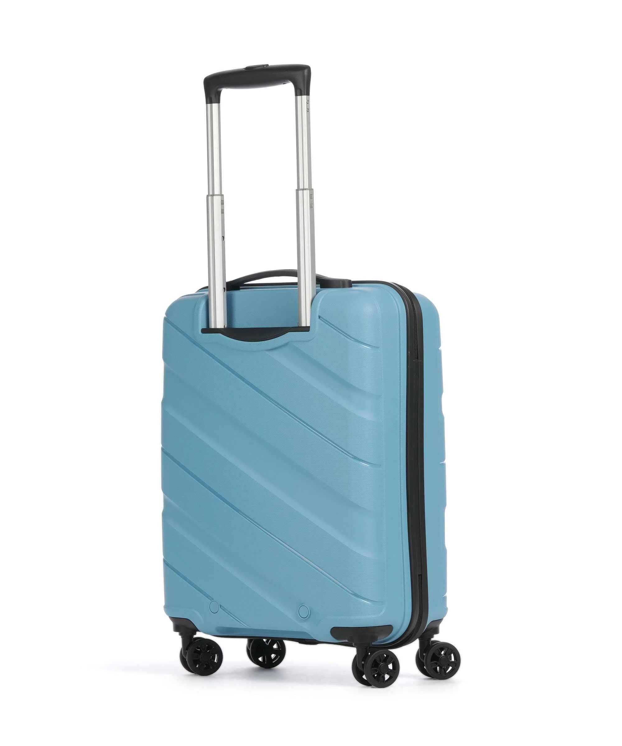 American Tourister Jetdriver 3.0 Walizka na 4 kołach light blue - Image 2