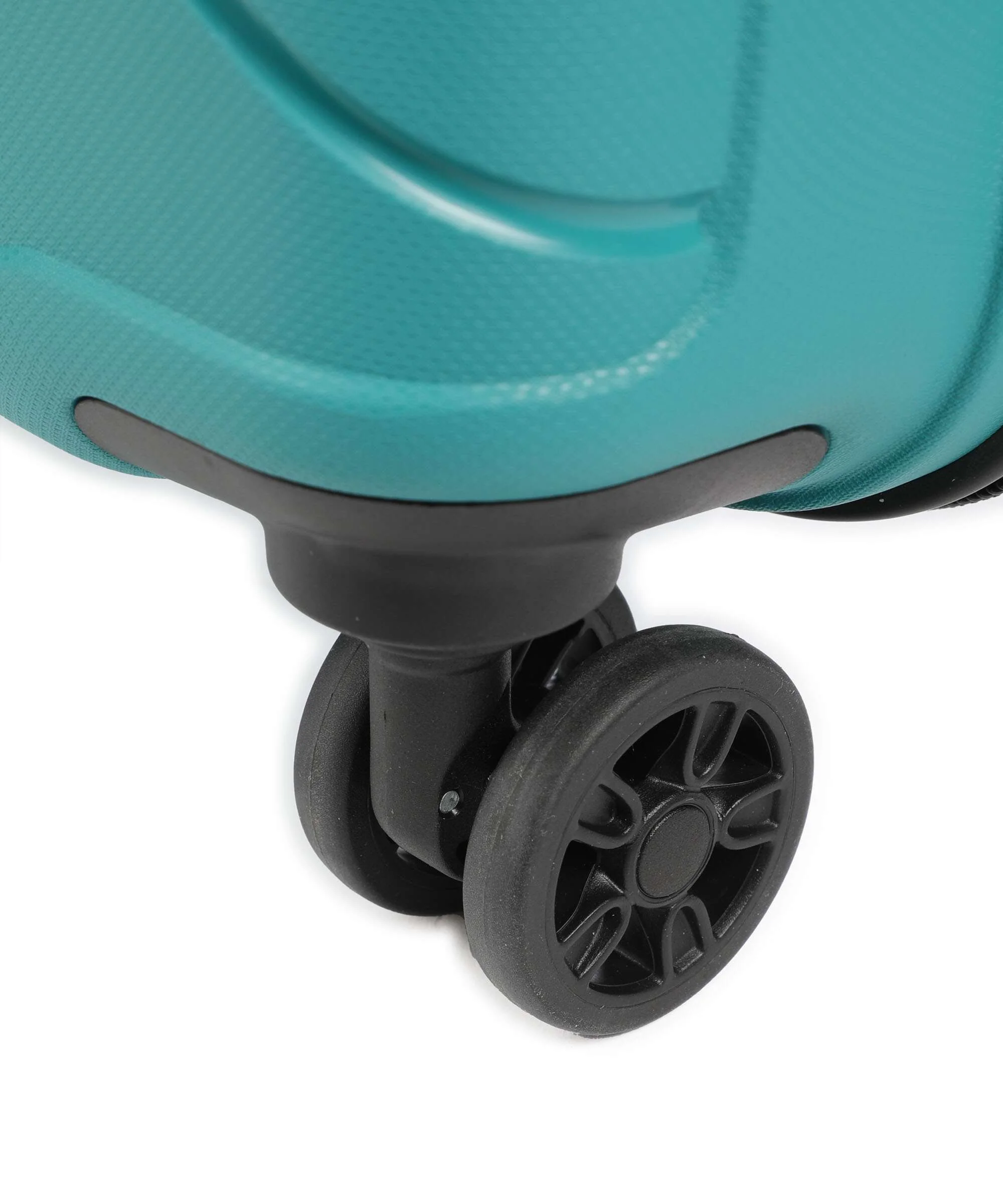 American Tourister Jetdriver 3.0 Walizka na 4 kołach sporty teal - Image 4