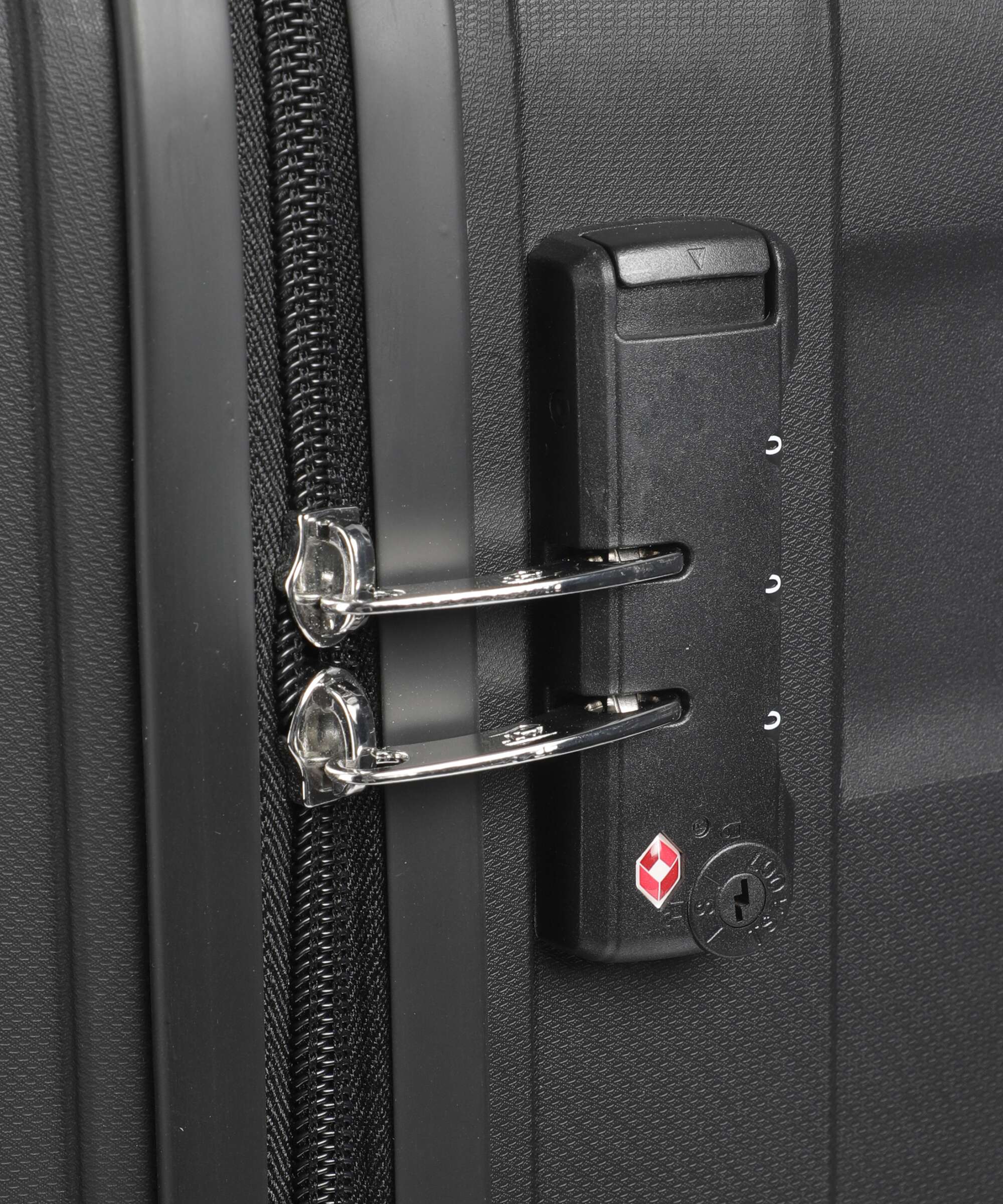 American Tourister Jetdriver 3.0 Walizka na 4 kołach black - Image 3