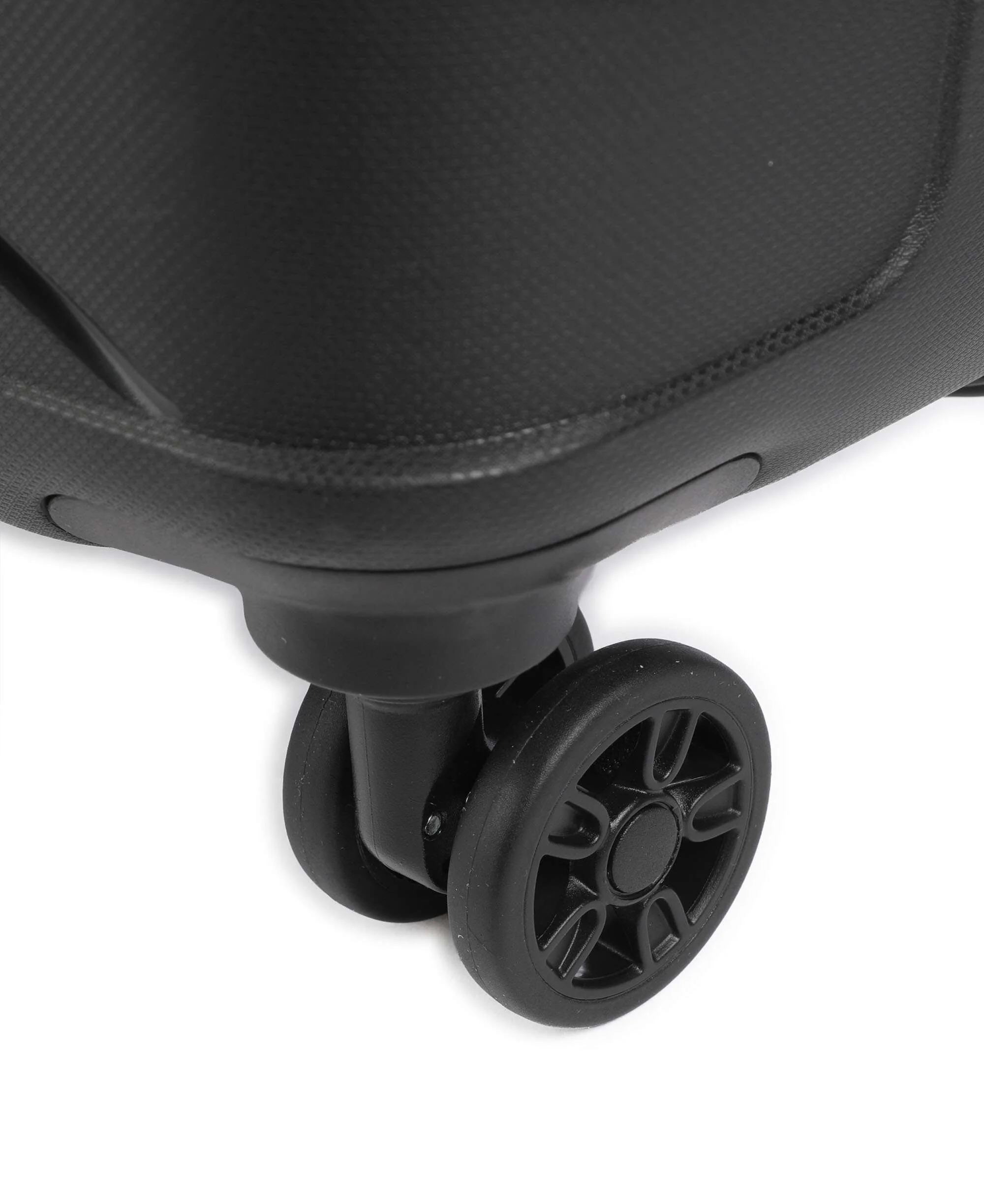 American Tourister Jetdriver 3.0 Walizka na 4 kołach black - Image 4