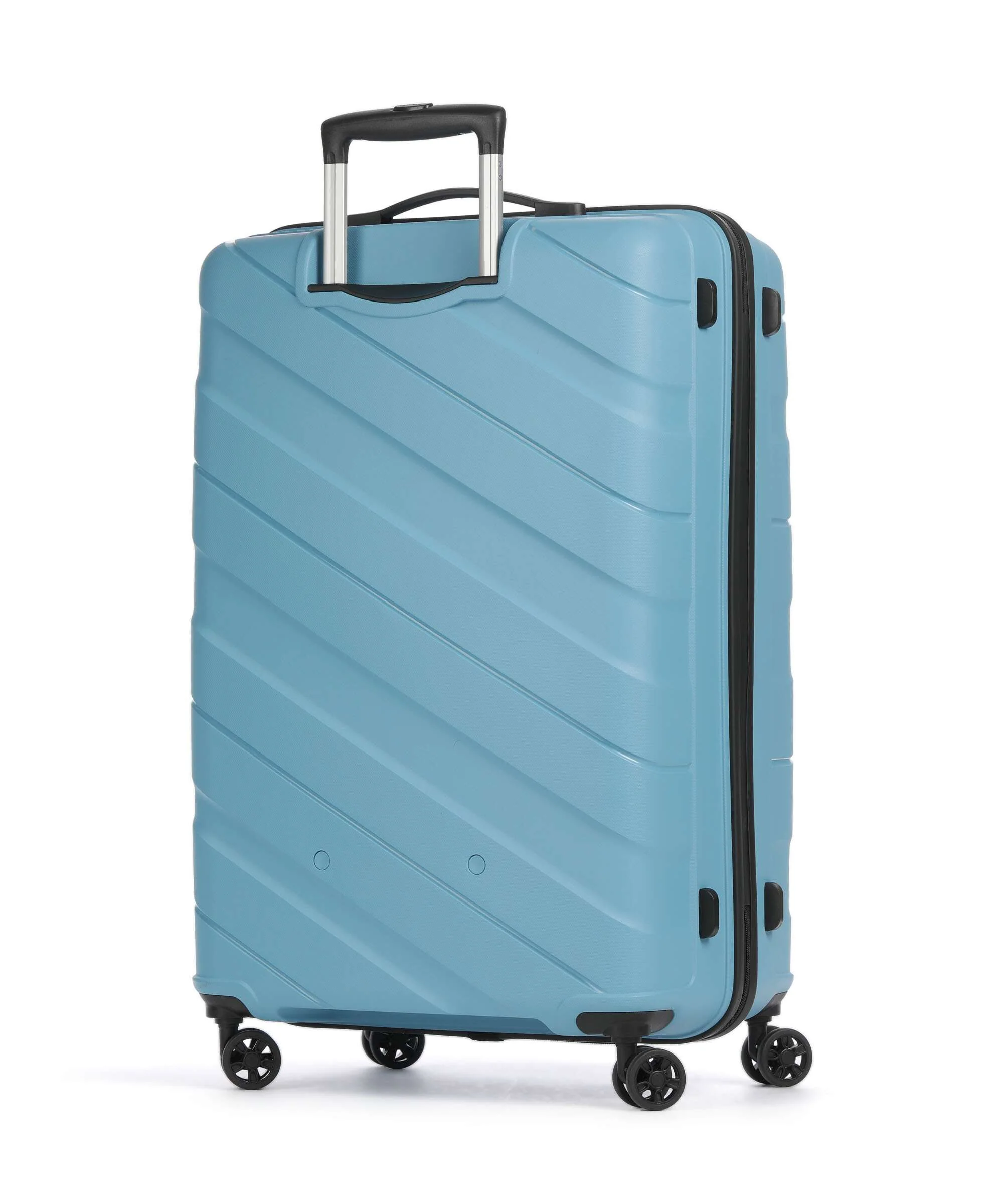 American Tourister Jetdriver 3.0 Walizka na 4 kołach light blue - Image 2