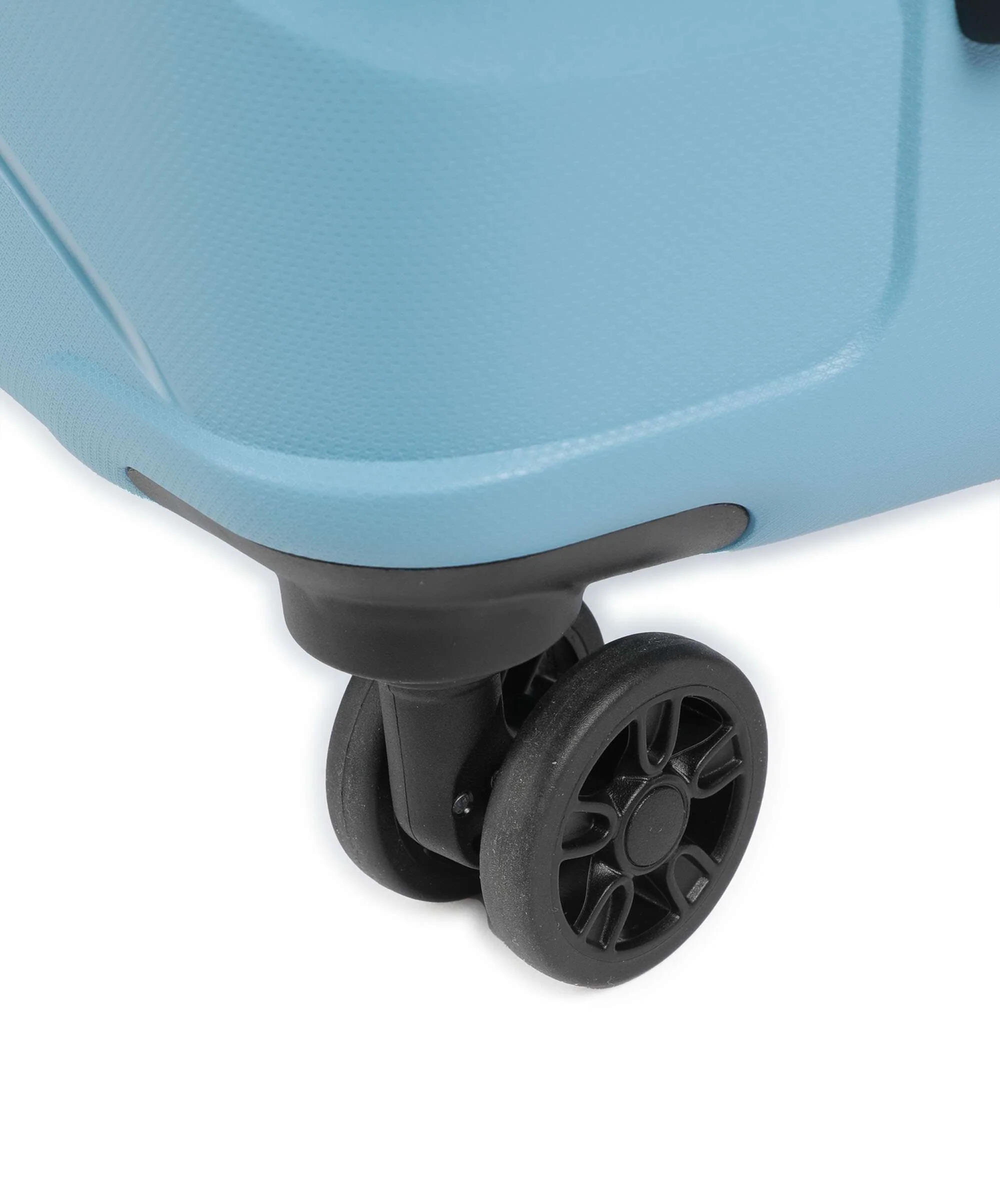 American Tourister Jetdriver 3.0 Walizka na 4 kołach light blue - Image 4