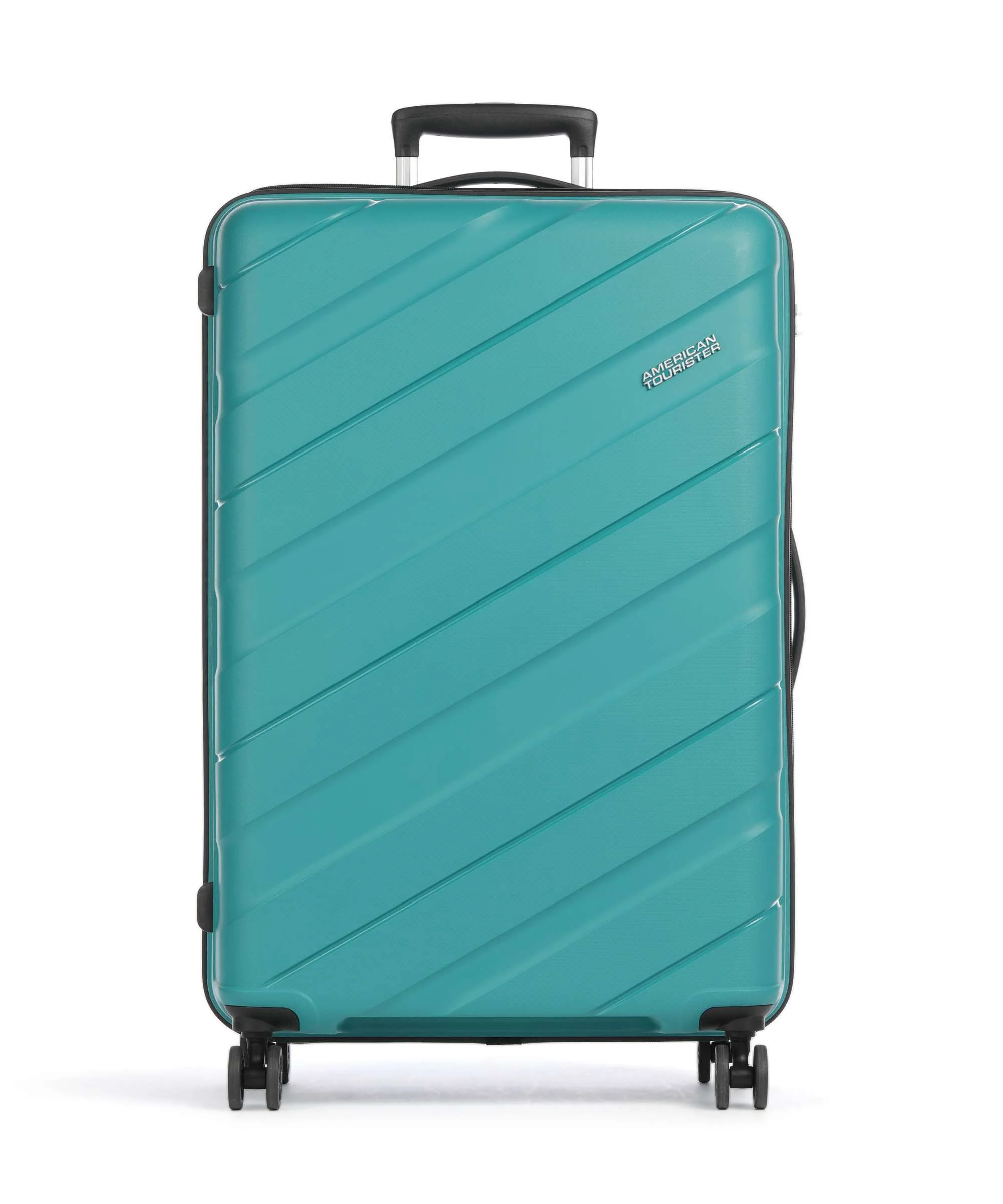 American Tourister Jetdriver 3.0 Walizka na 4 kołach sporty teal