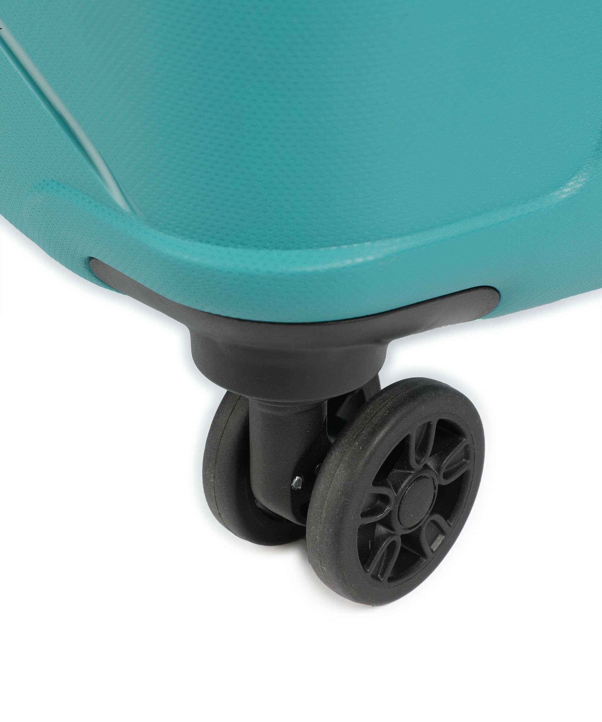 American Tourister Jetdriver 3.0 Walizka na 4 kołach sporty teal - Image 4