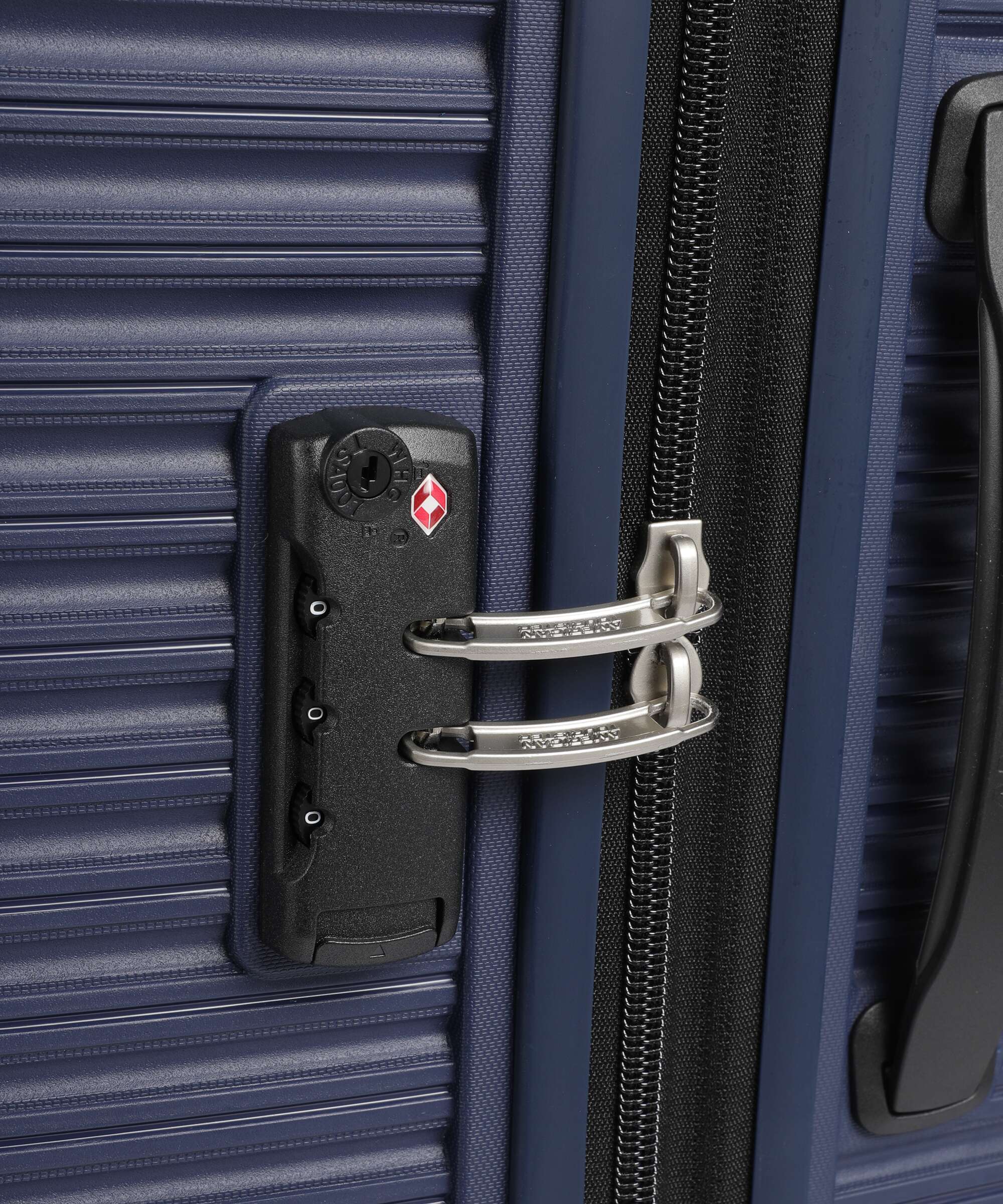 American Tourister Liftoff Walizka na 4 kołach midnight blue - Image 3