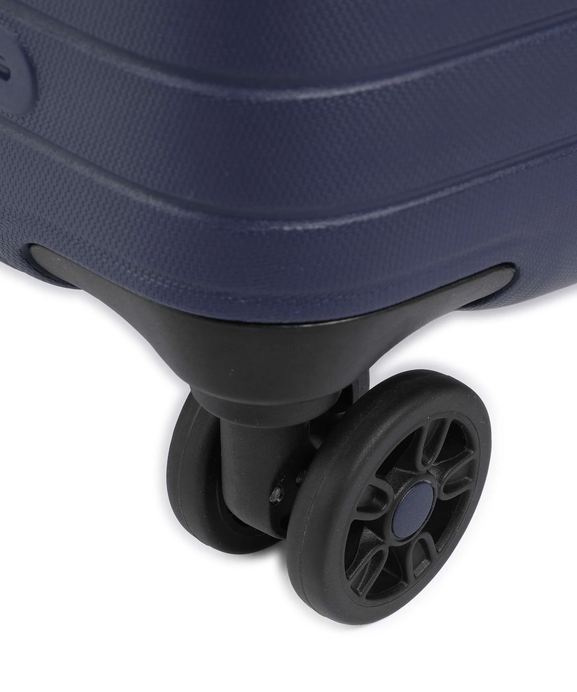 American Tourister Liftoff Walizka na 4 kołach midnight blue - Image 5