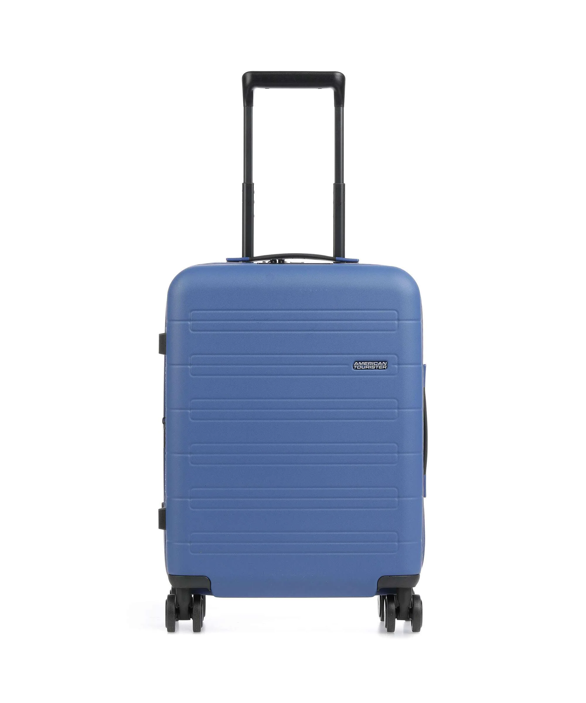 American Tourister Novastream Walizka na 4 kołach navy blue