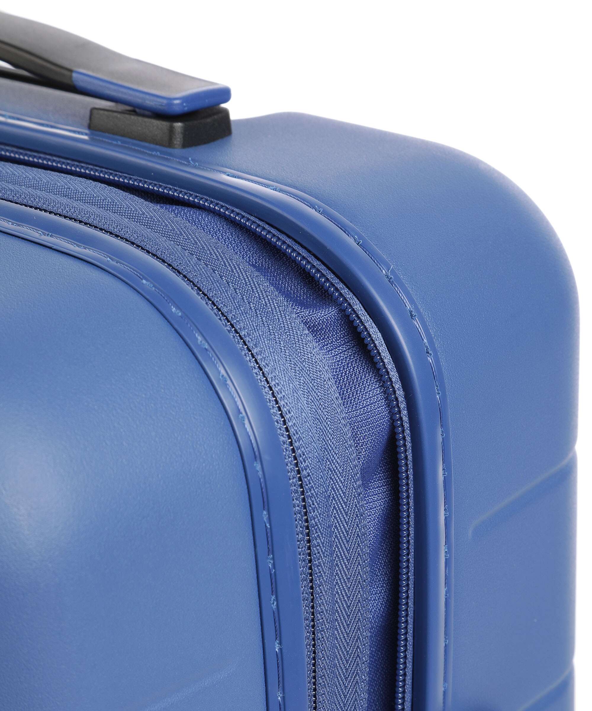 American Tourister Novastream Walizka na 4 kołach navy blue - Image 4