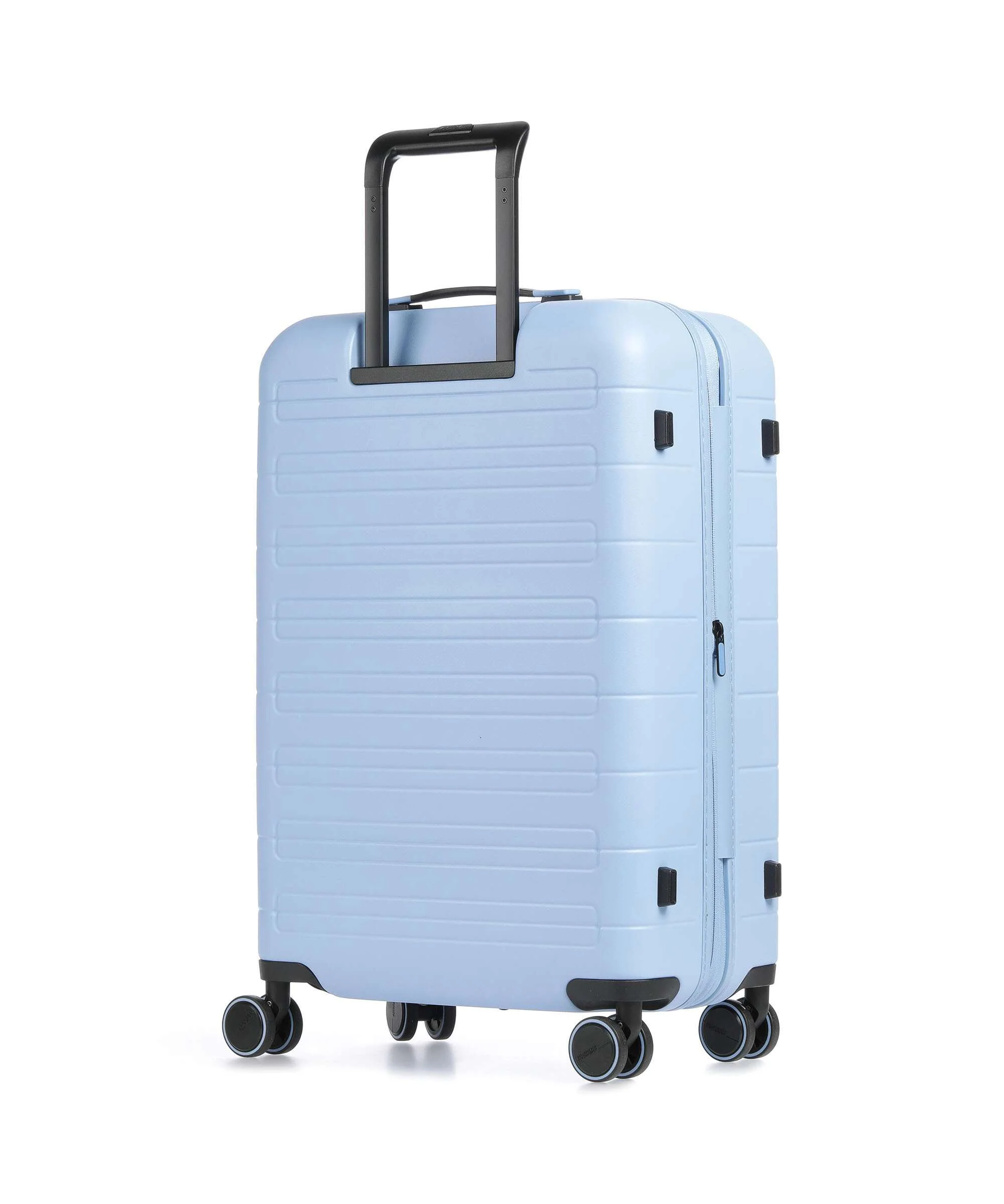 American Tourister Novastream Walizka na 4 kołach pastel blue - Image 2