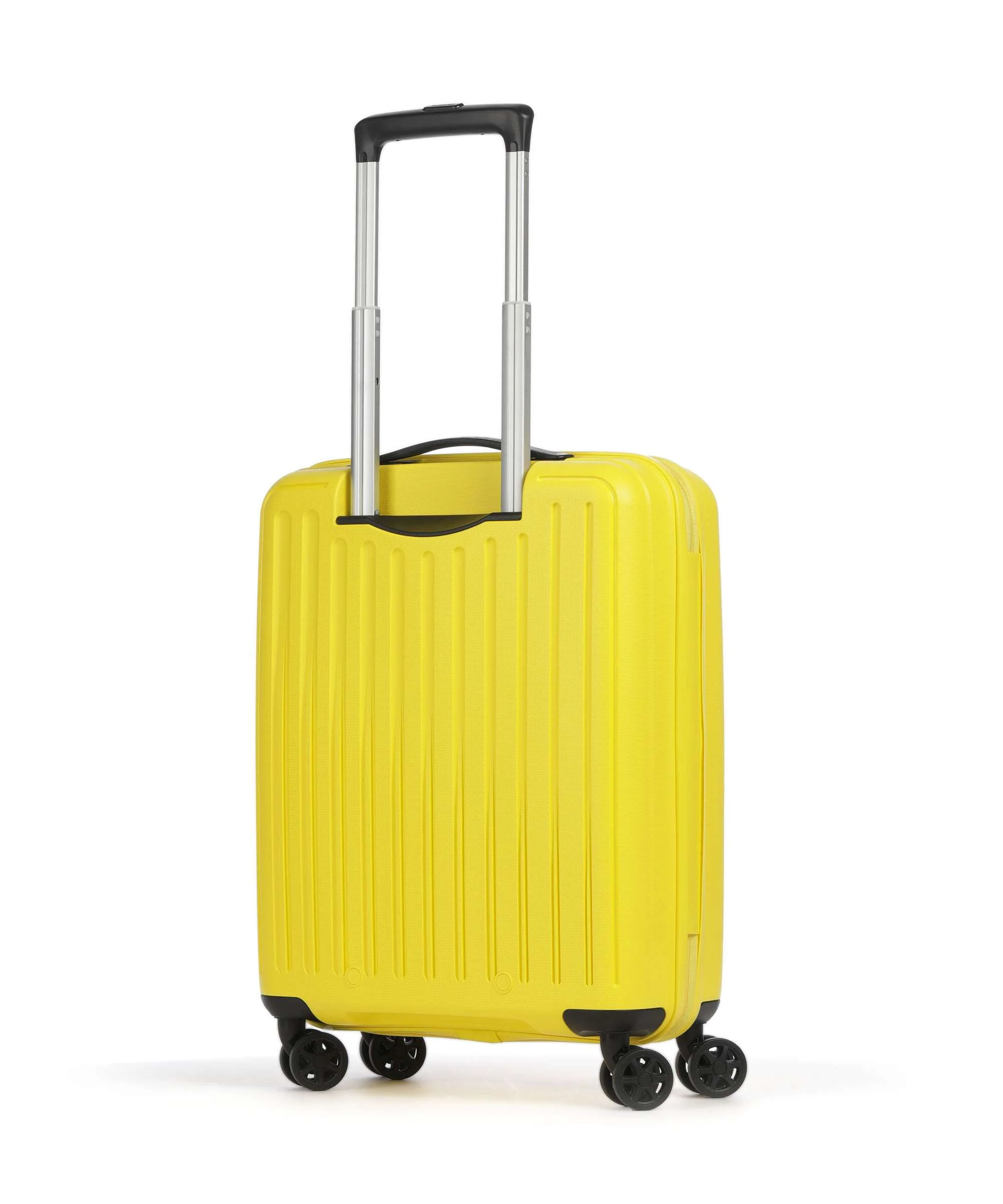 American Tourister Rejoy Walizka na 4 kołach electric yellow - Image 2