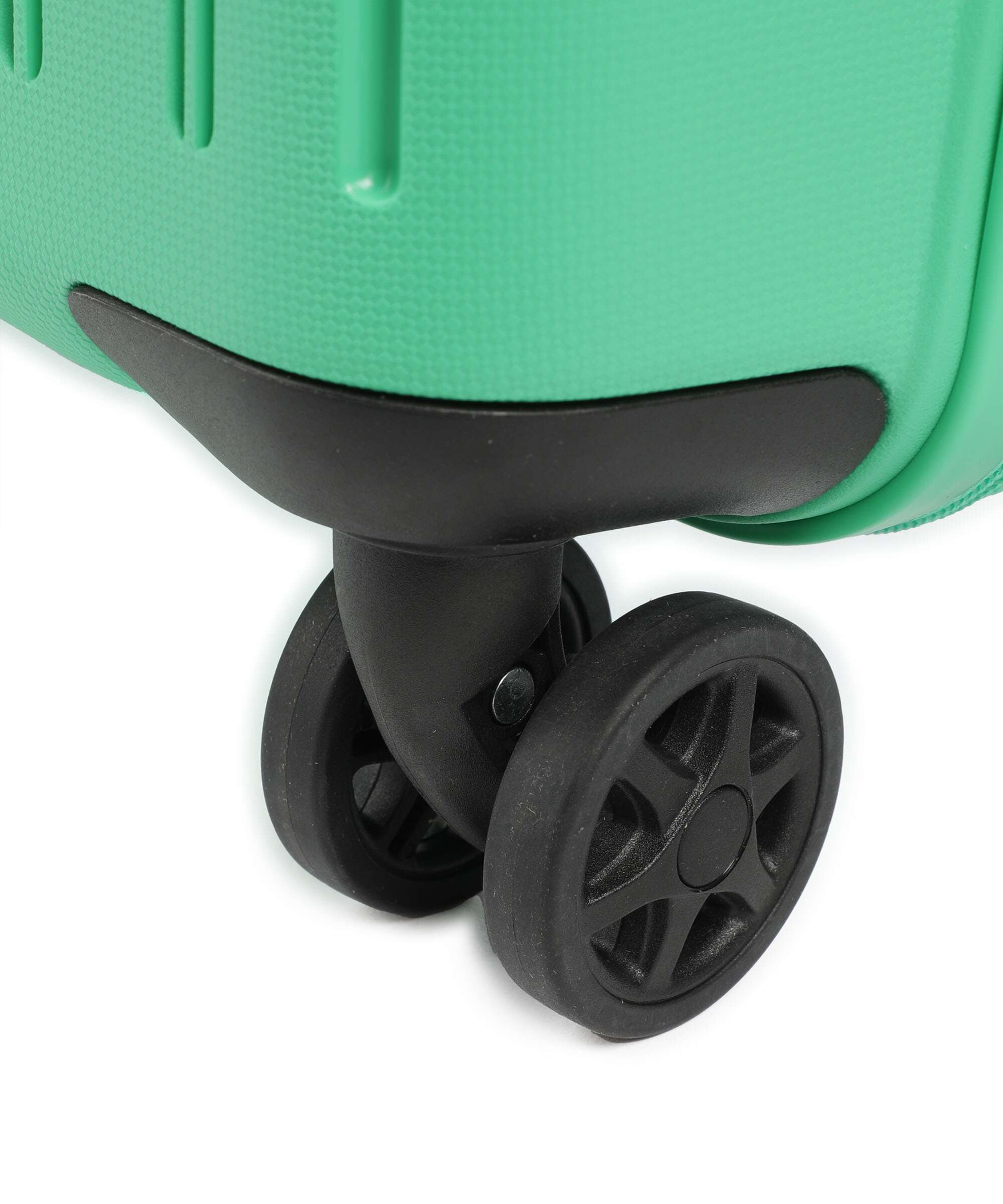 American Tourister Rejoy Walizka na 4 kołach jade green - Image 4
