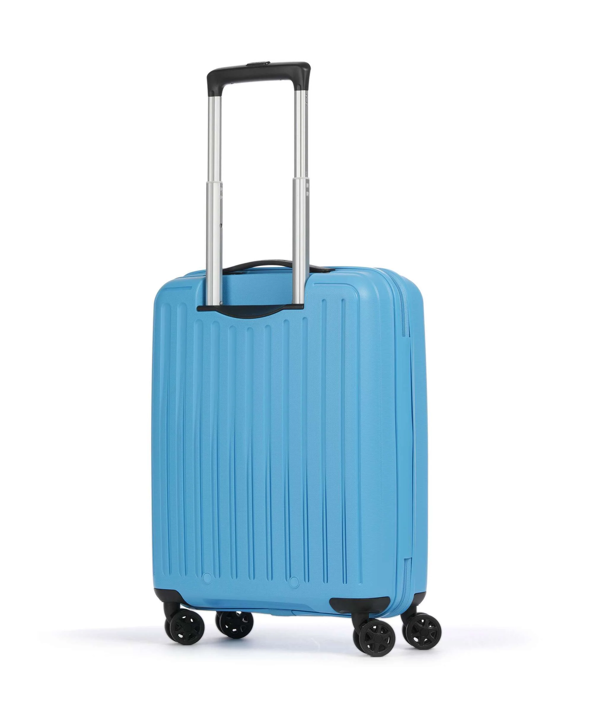 American Tourister Rejoy Walizka na 4 kołach azure blue - Image 2