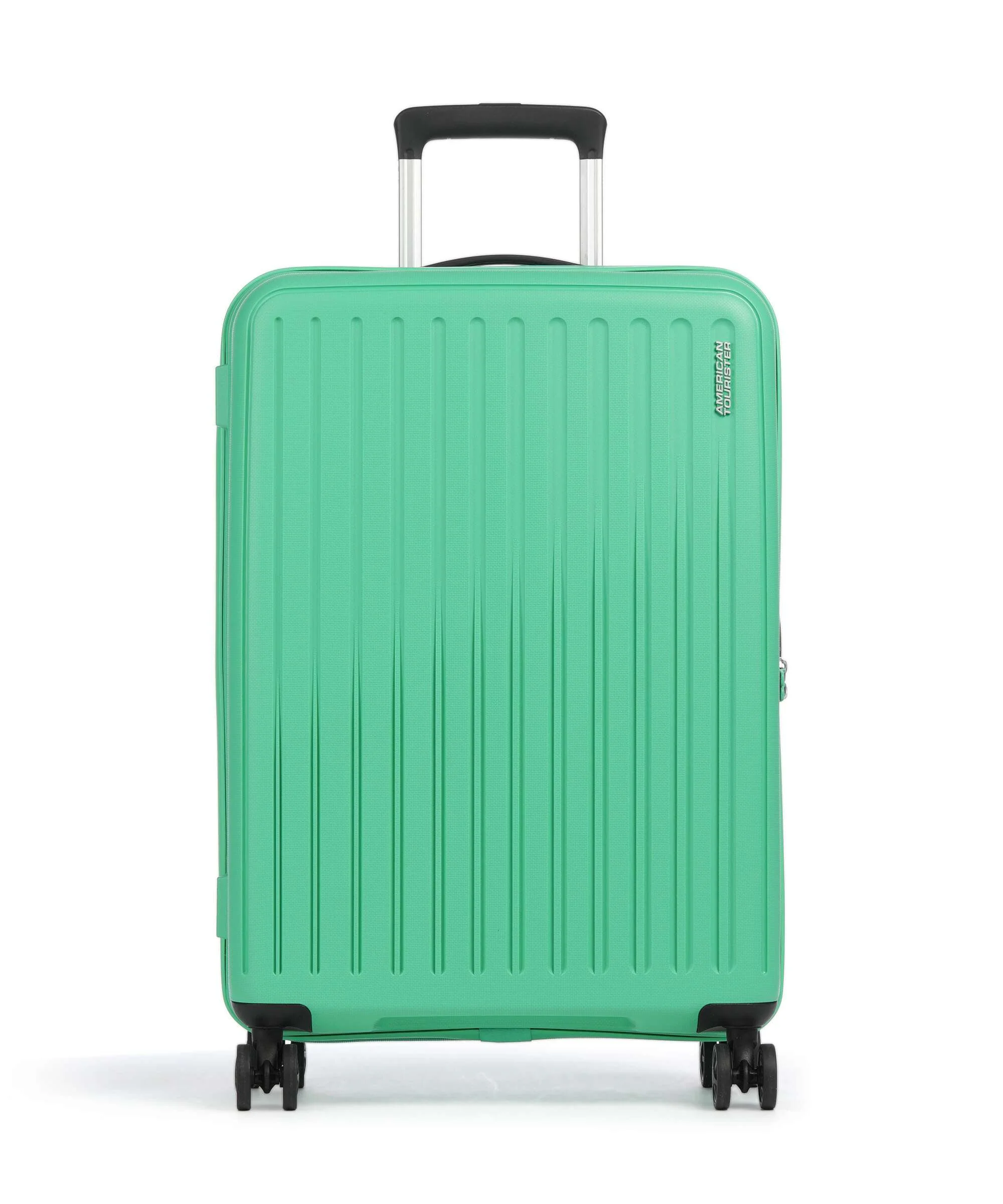 American Tourister Rejoy Walizka na 4 kołach jade green