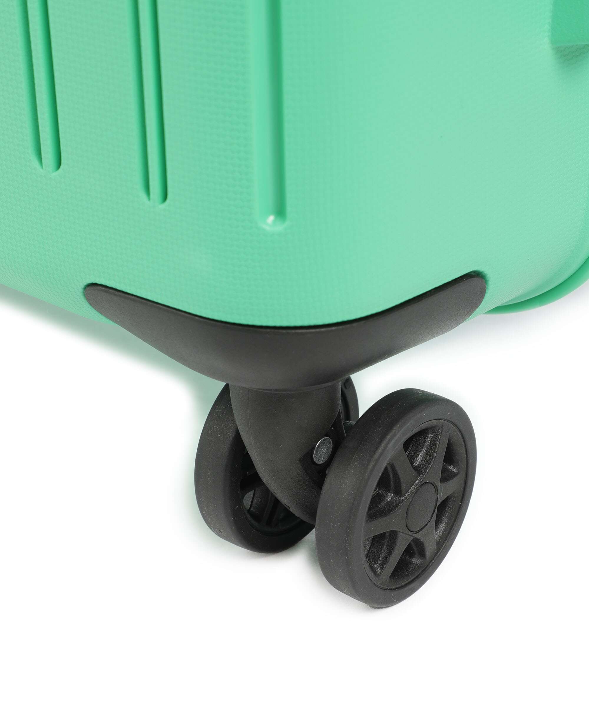 American Tourister Rejoy Walizka na 4 kołach jade green - Image 4