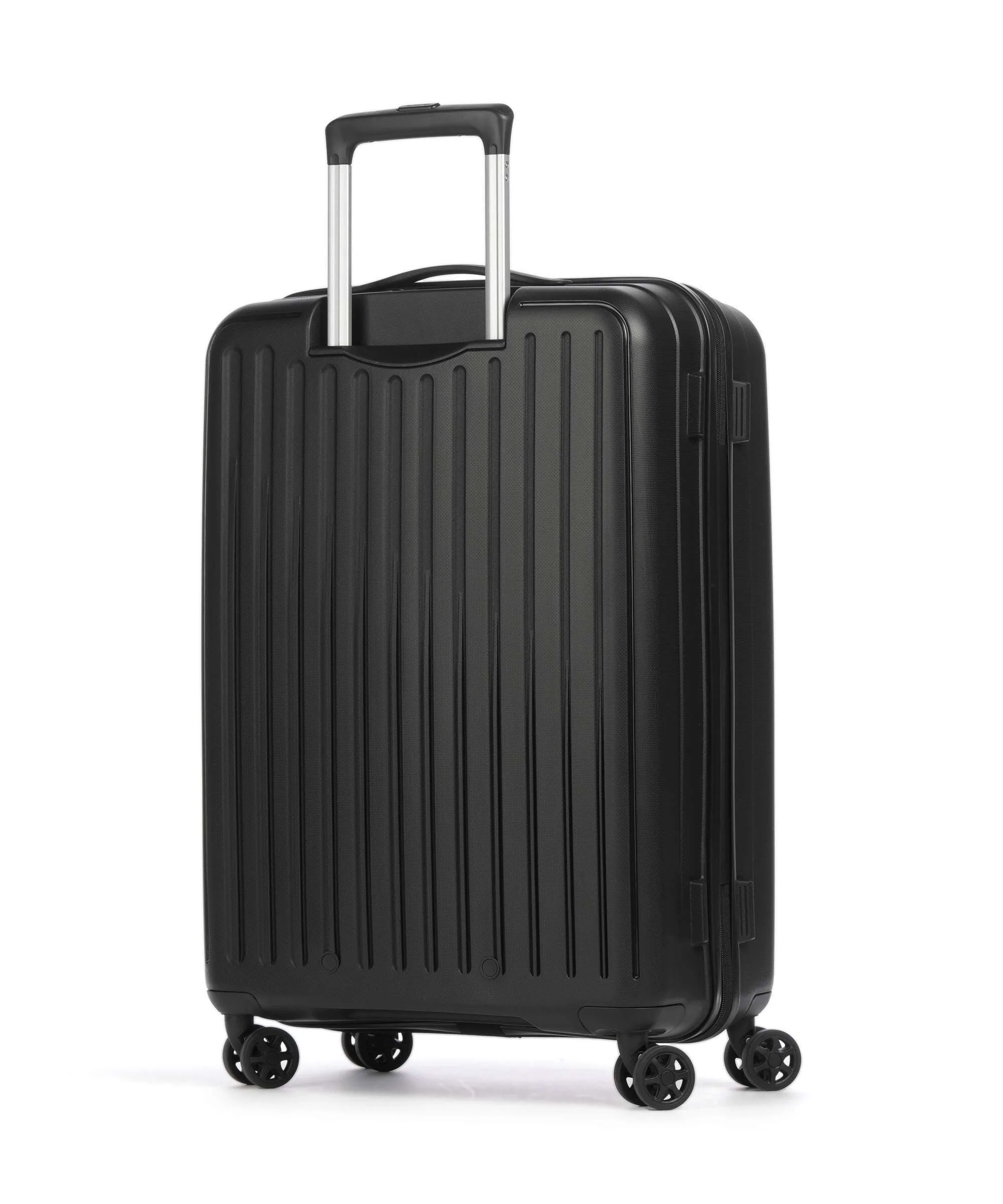 American Tourister Rejoy Walizka na 4 kołach true black - Image 2