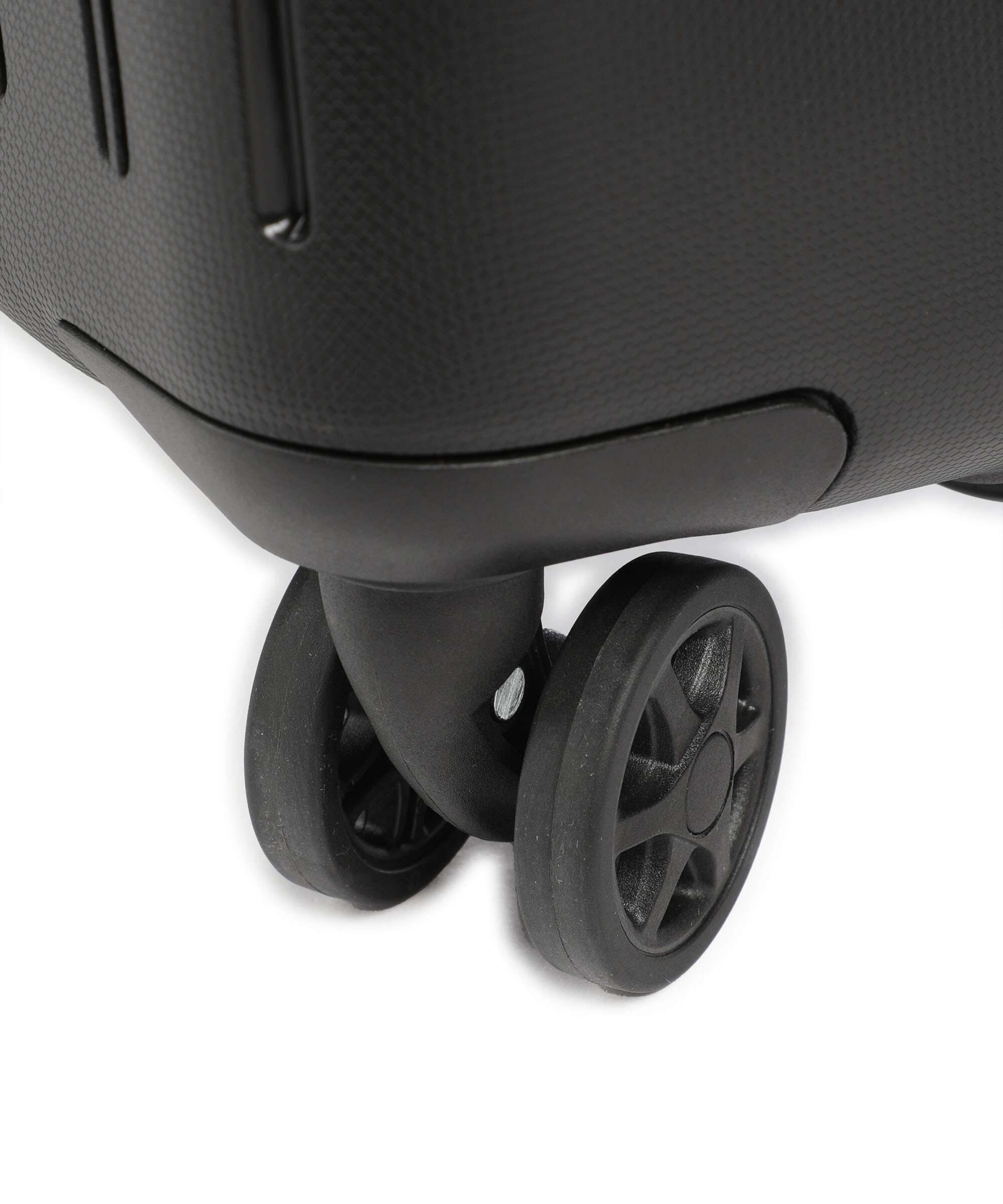 American Tourister Rejoy Walizka na 4 kołach true black - Image 4