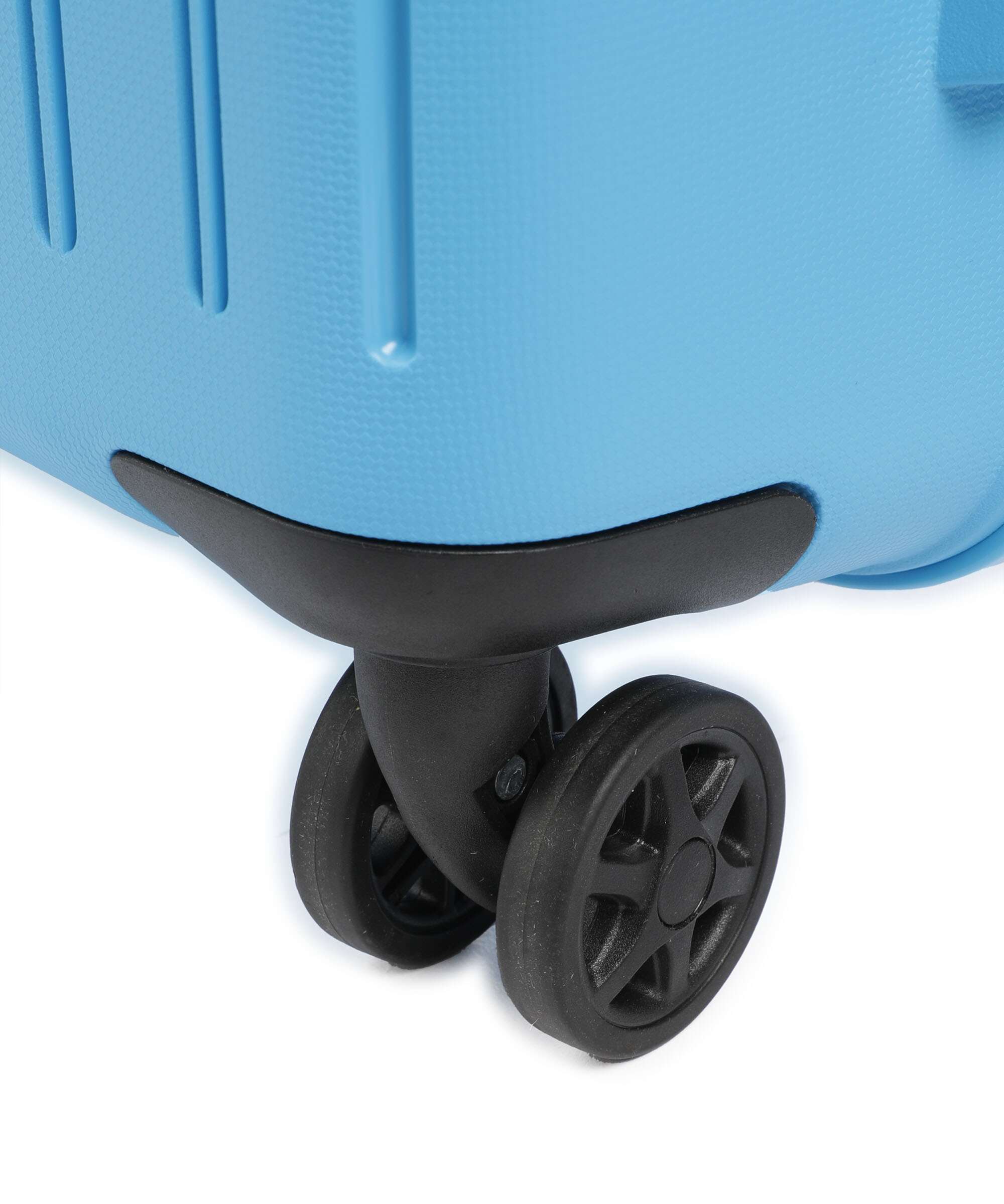 American Tourister Rejoy Walizka na 4 kołach azure blue - Image 4