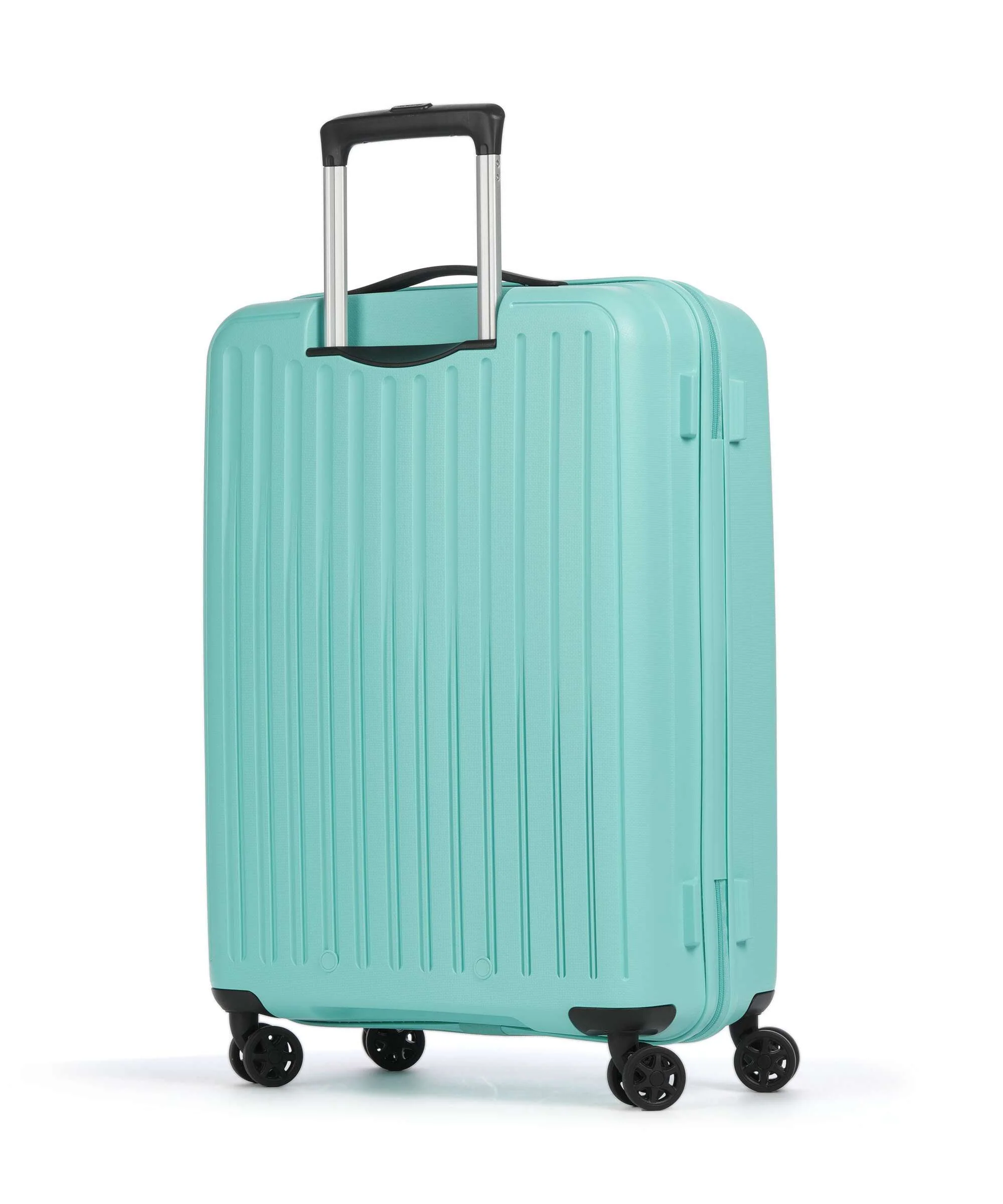 American Tourister Rejoy Walizka na 4 kołach aquatic awe - Image 2