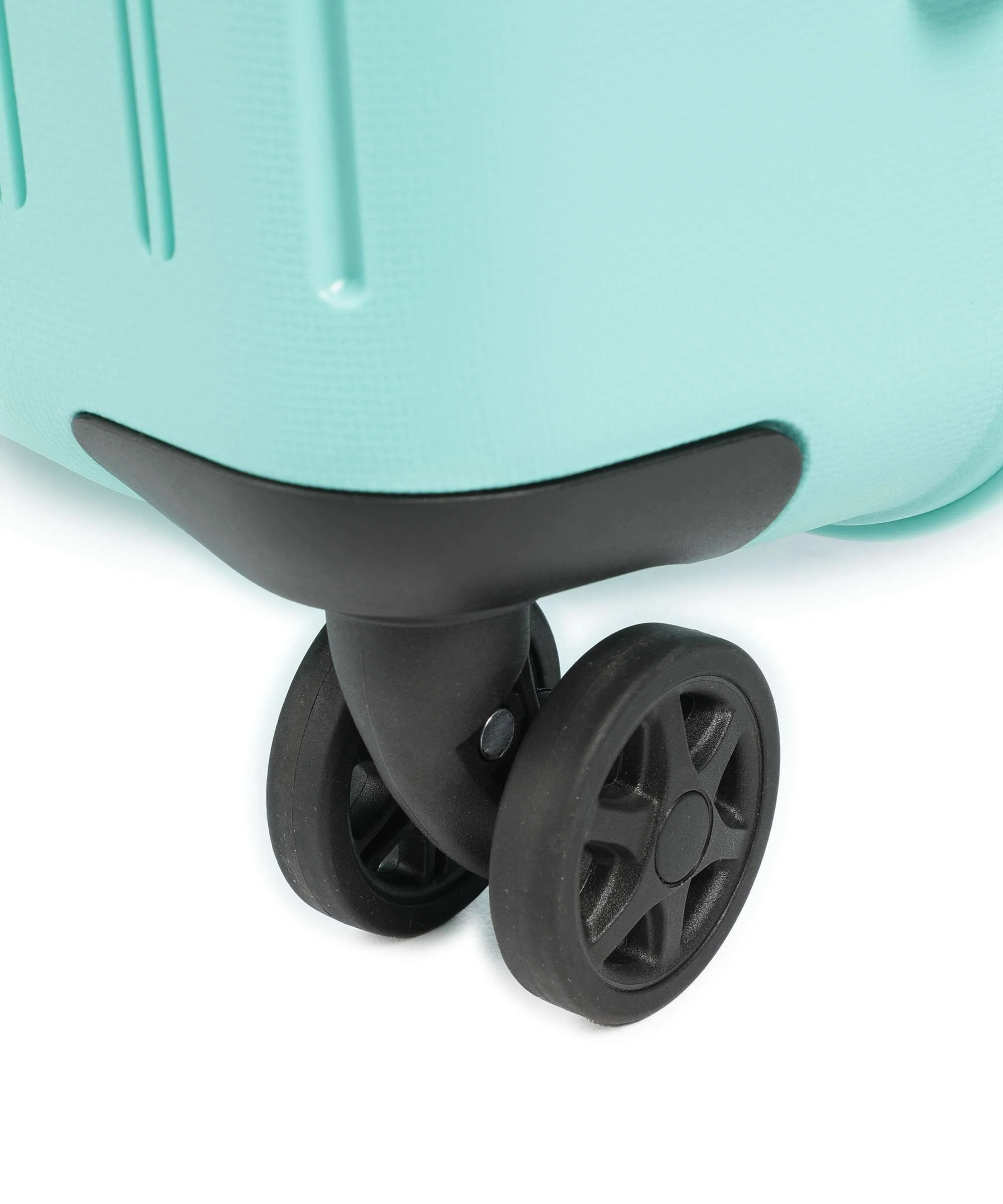 American Tourister Rejoy Walizka na 4 kołach aquatic awe - Image 4