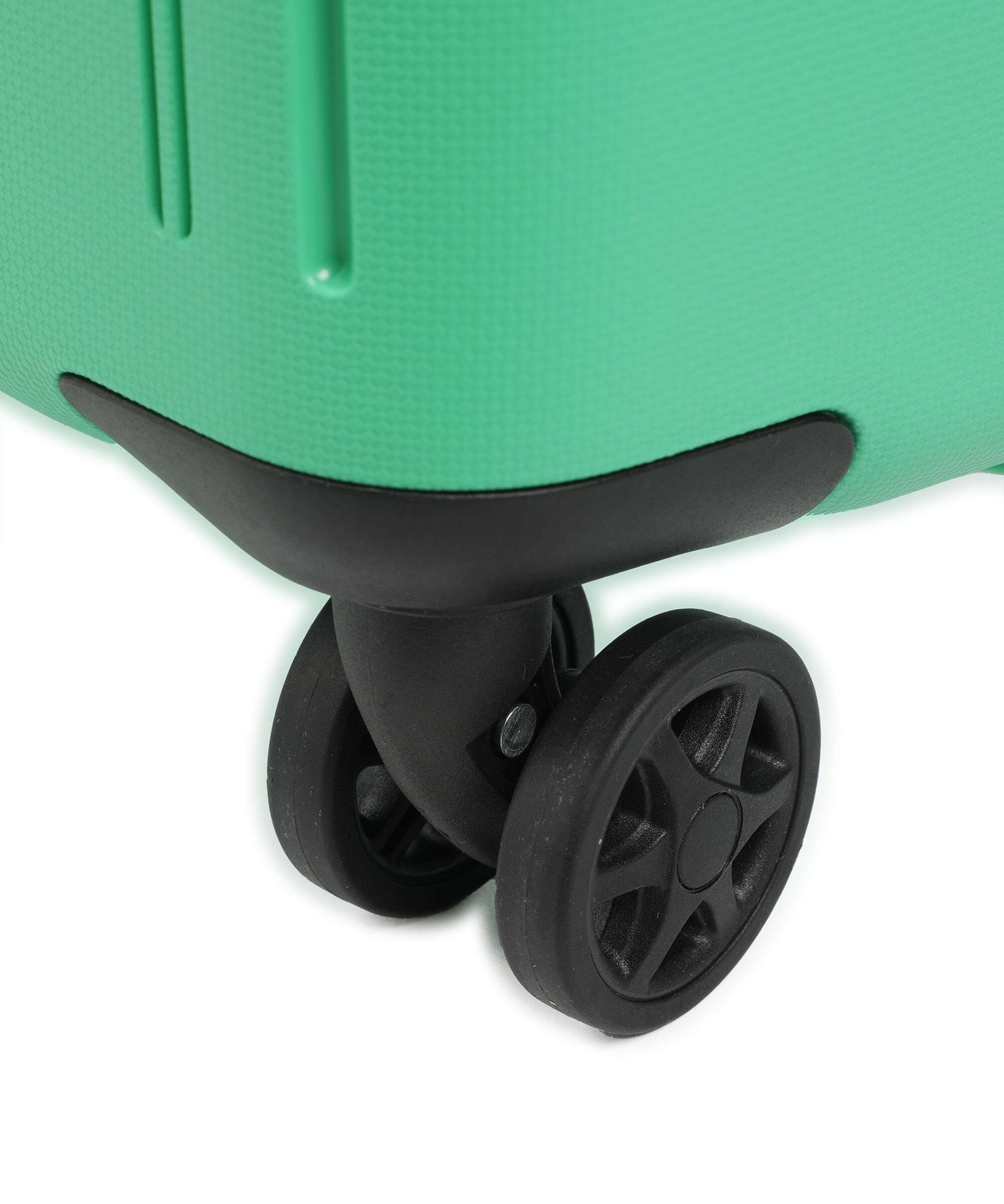 American Tourister Rejoy Walizka na 4 kołach jade green - Image 4