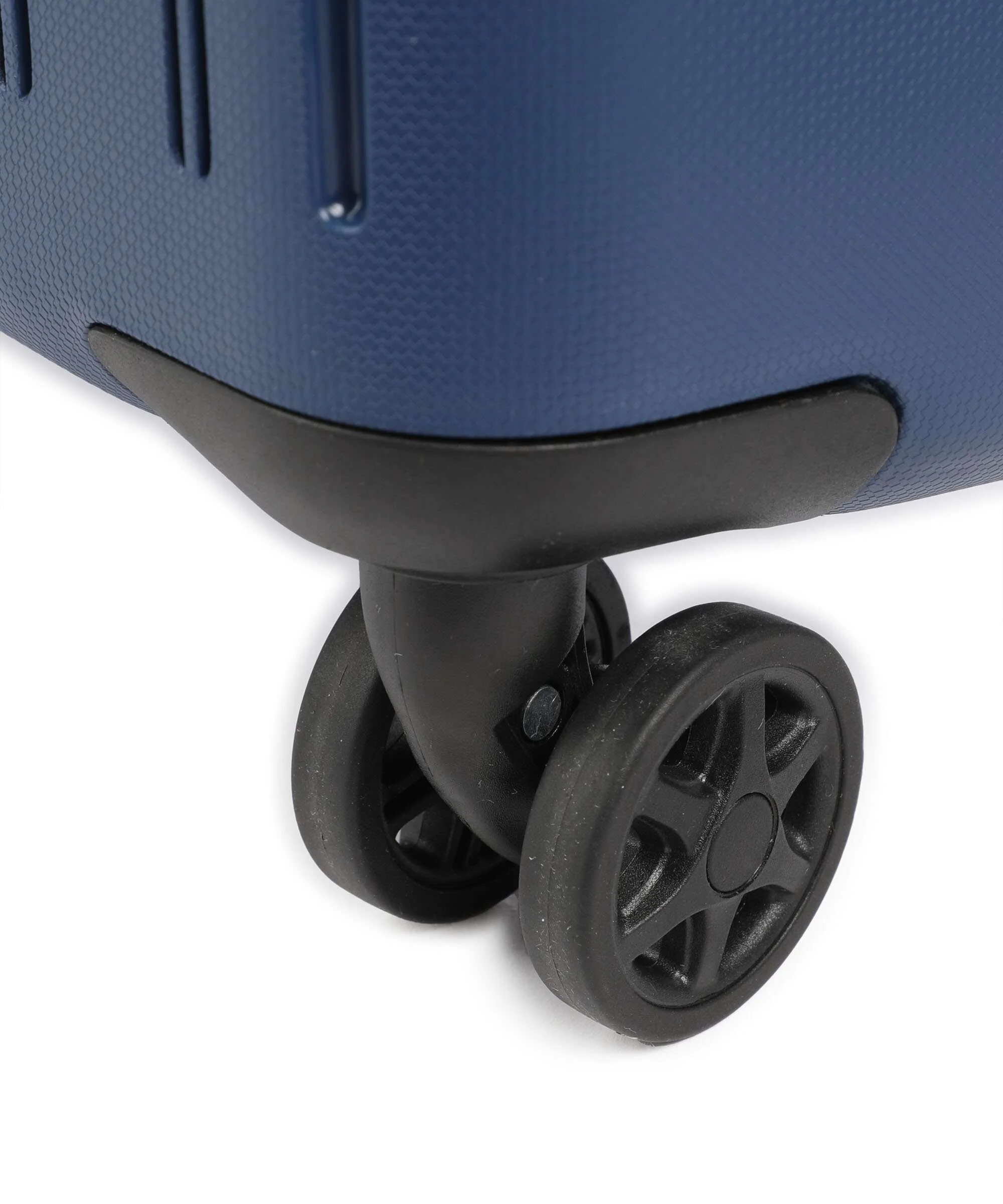 American Tourister Rejoy Walizka na 4 kołach navy blue - Image 4