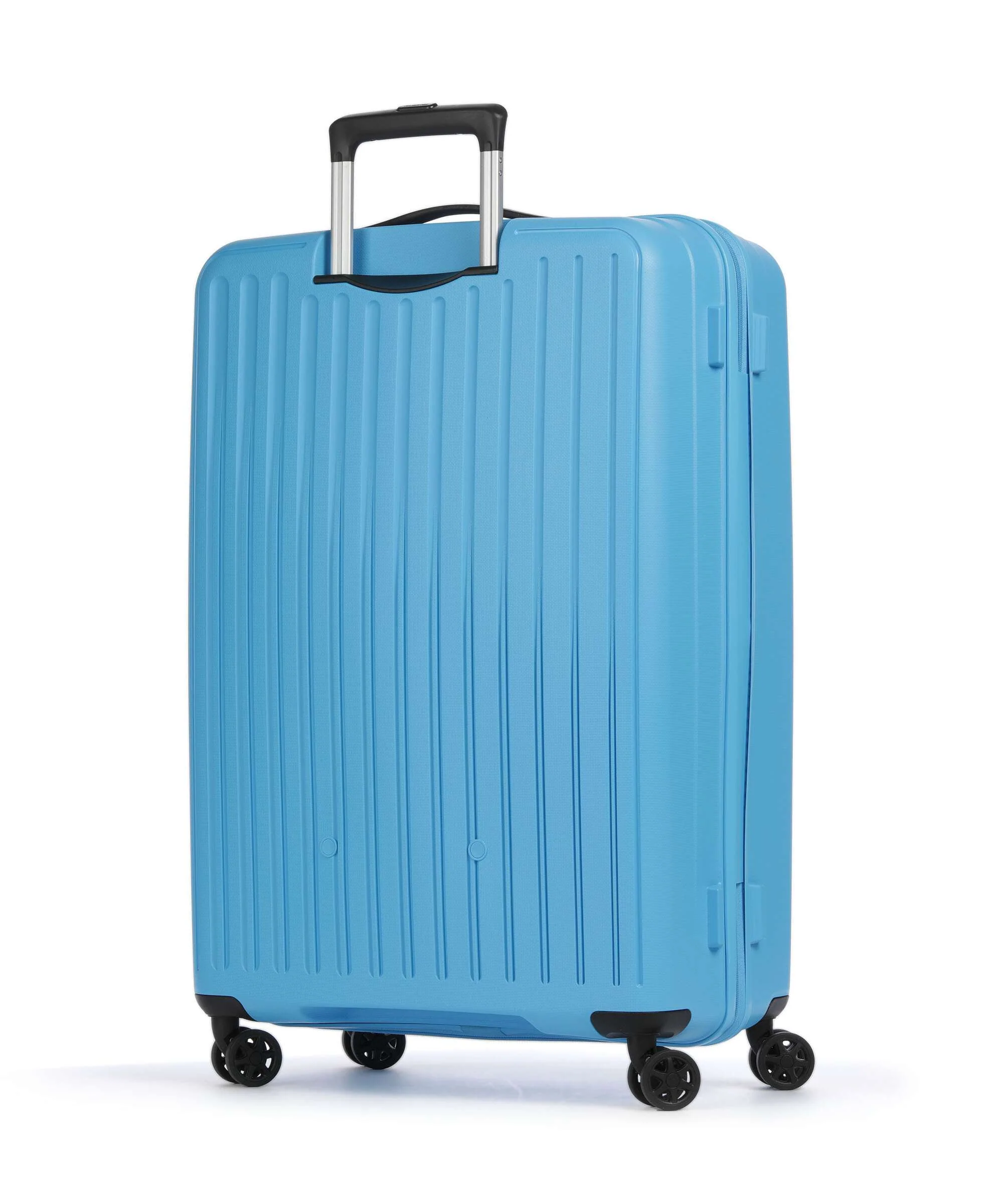 American Tourister Rejoy Walizka na 4 kołach azure blue - Image 2