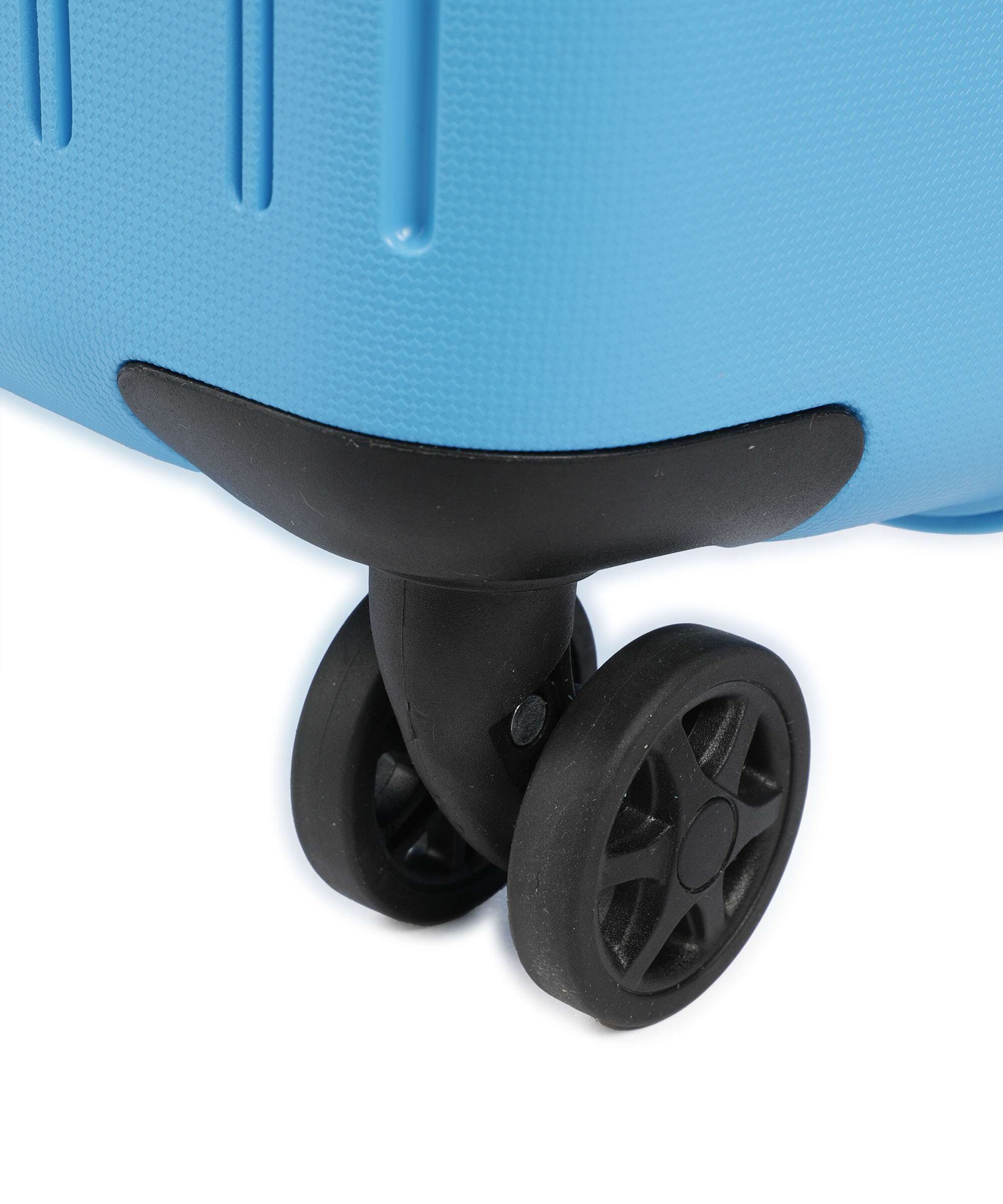 American Tourister Rejoy Walizka na 4 kołach azure blue - Image 4