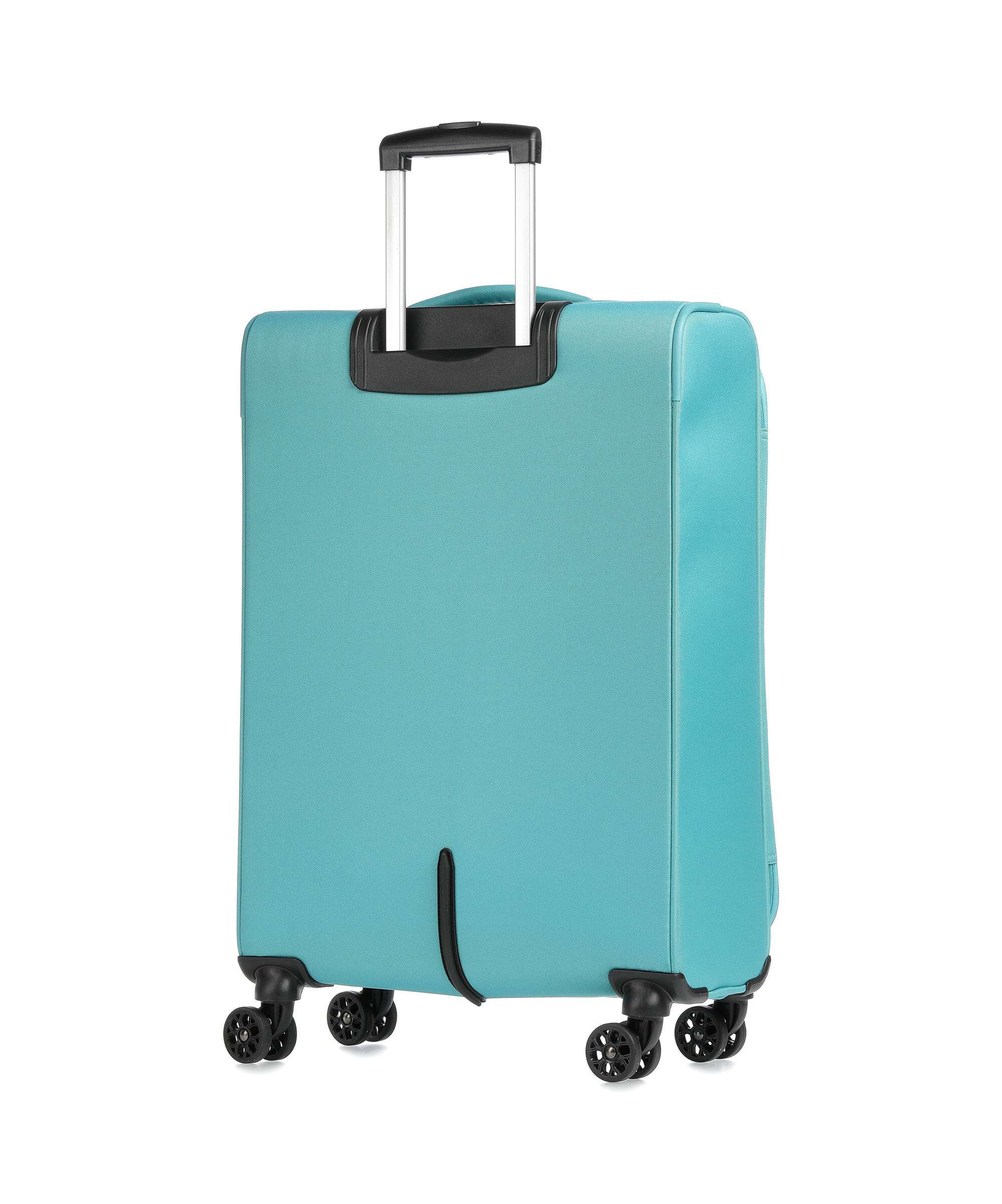American Tourister Sea Seeker Walizka na 4 kołach aqua green - Image 2