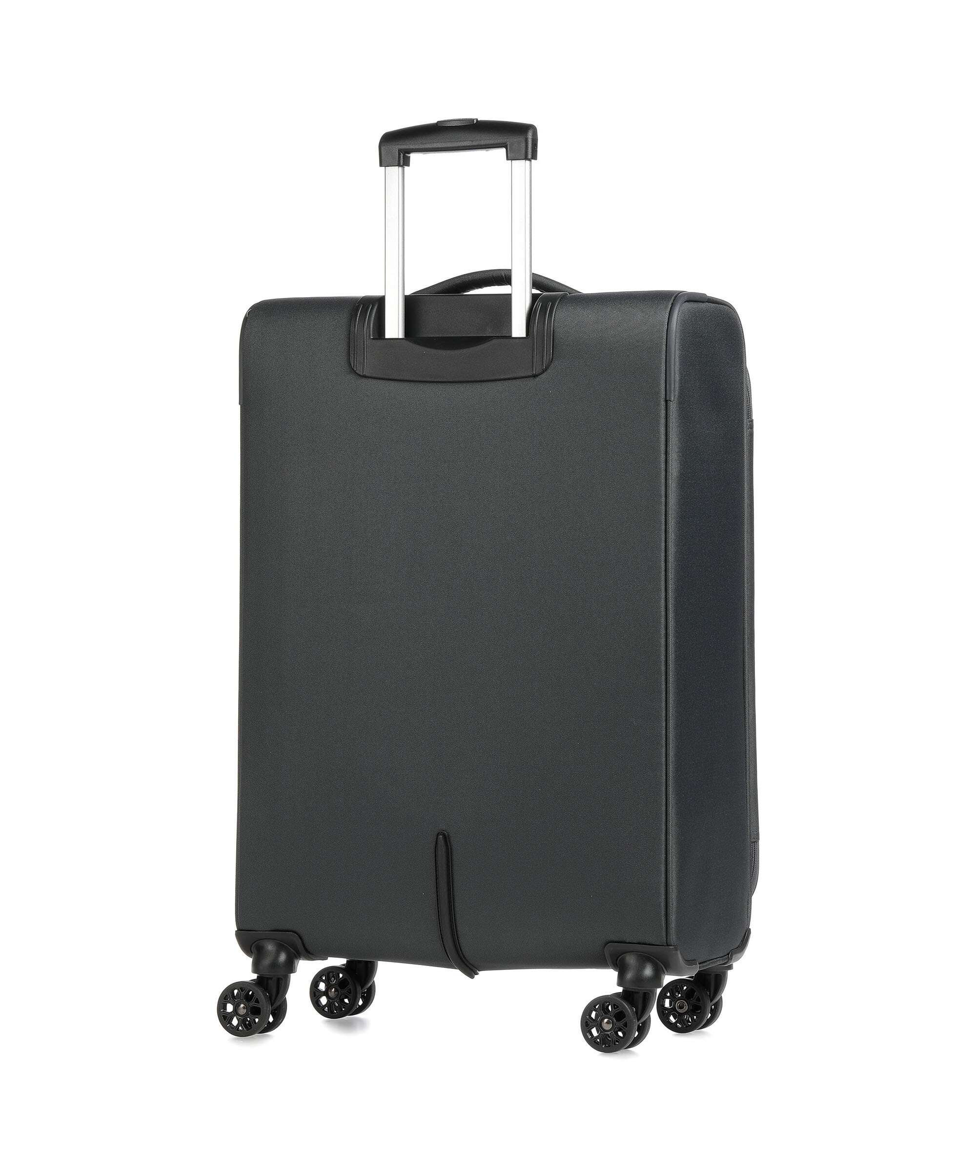 American Tourister Sea Seeker Walizka na 4 kołach charcoal grey - Image 2