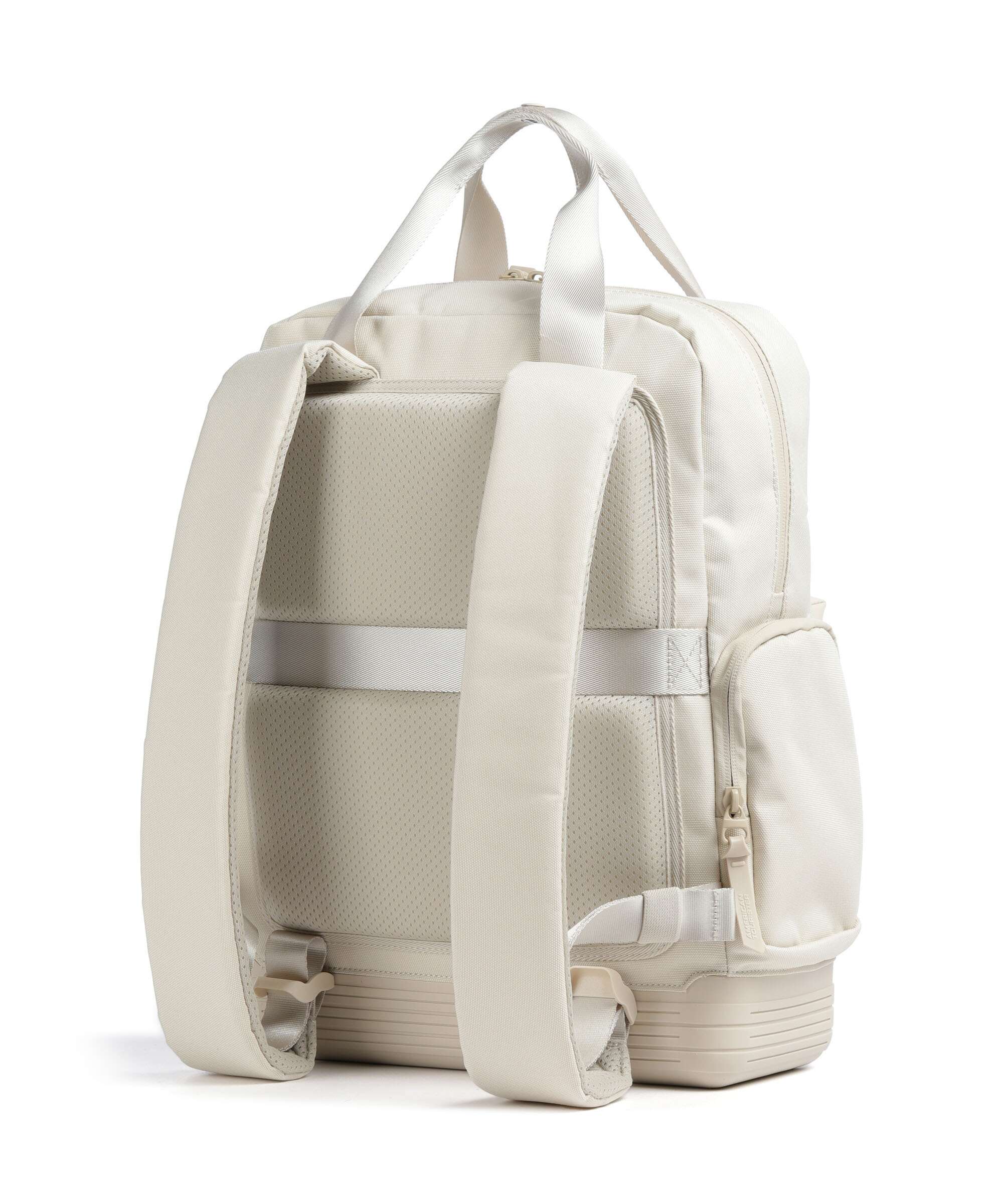 American Tourister Soulpack Plecak beige - Image 2