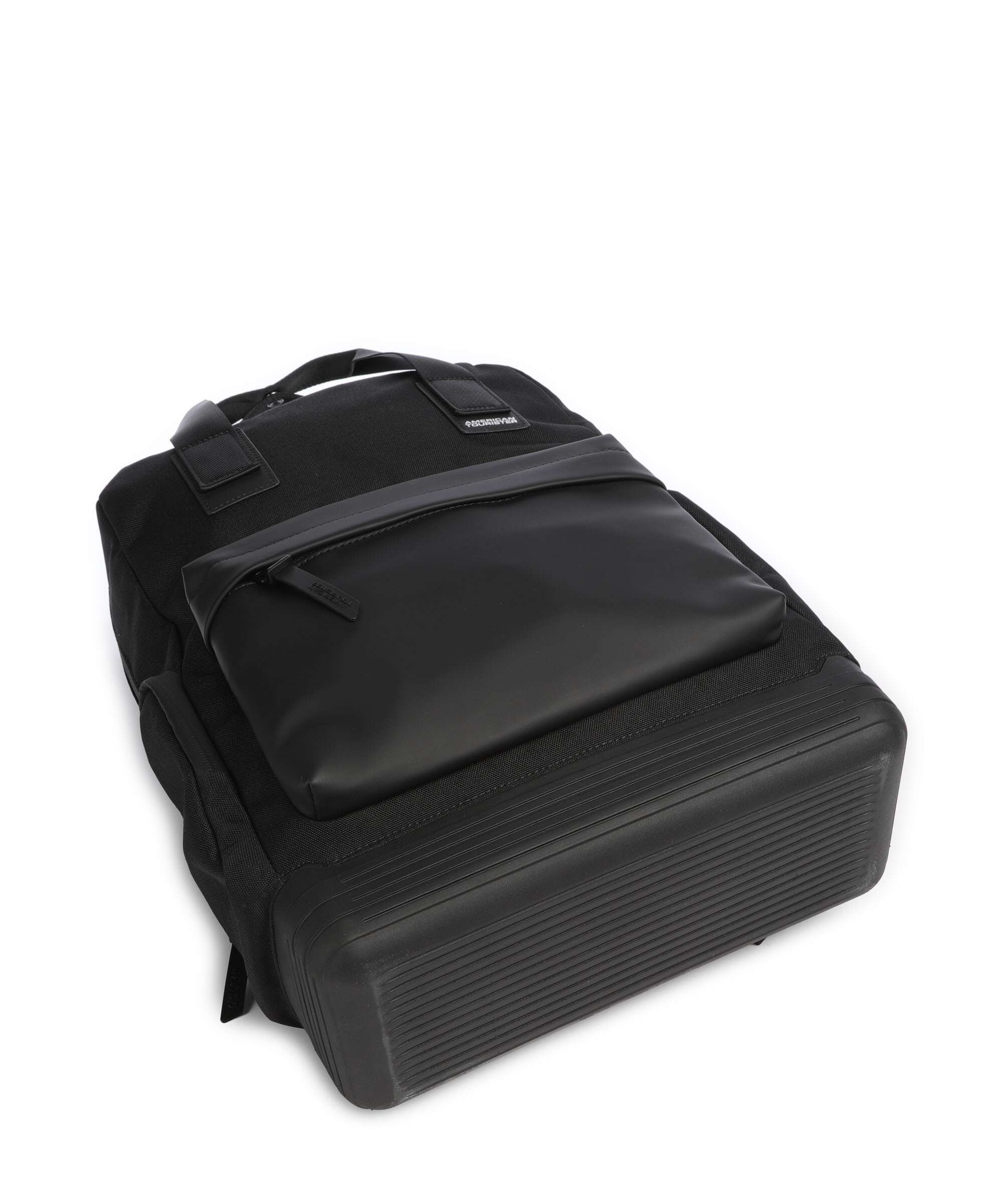 American Tourister Soulpack Plecak black - Image 6