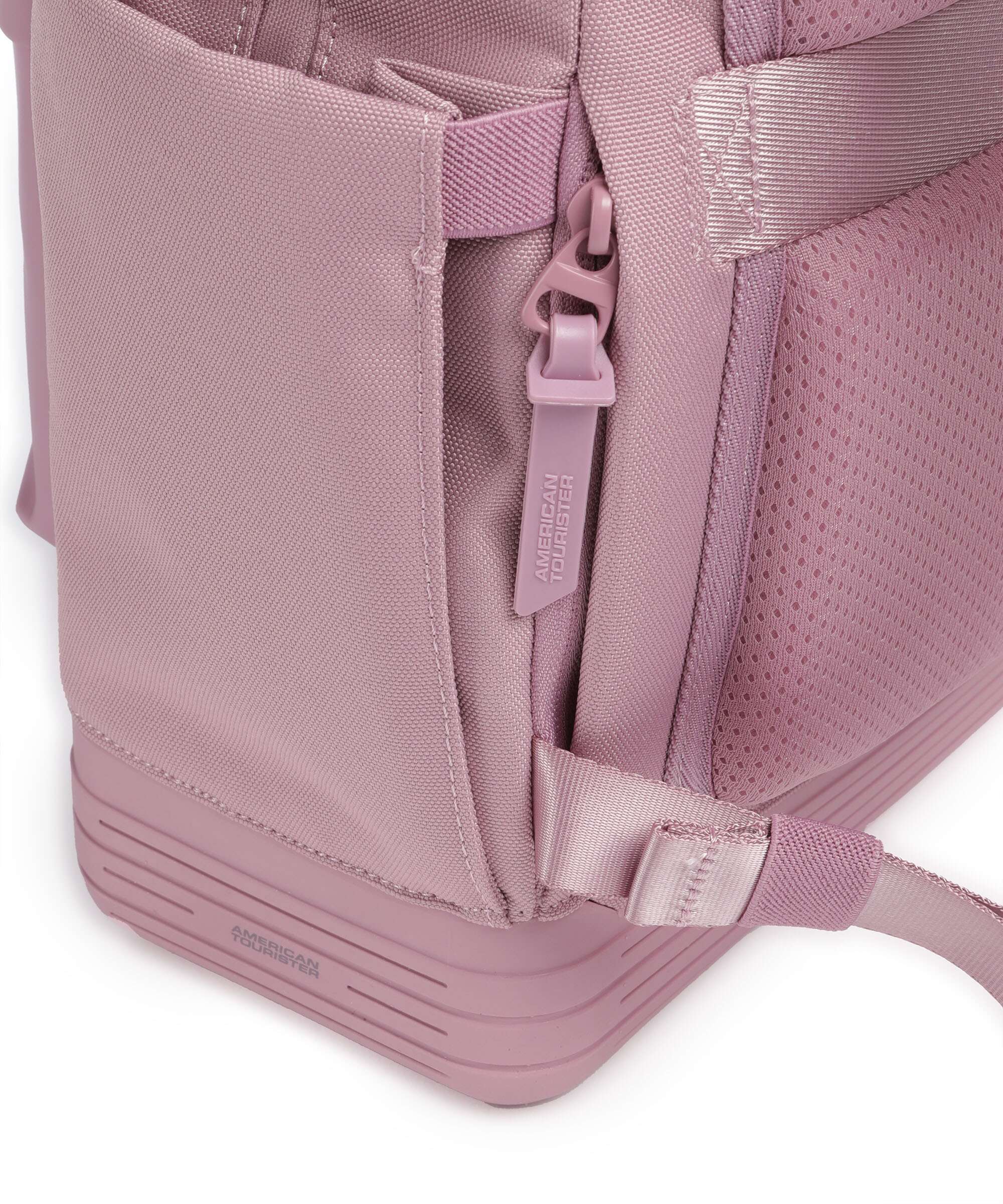 American Tourister Soulpack Plecak lilas pink - Image 4
