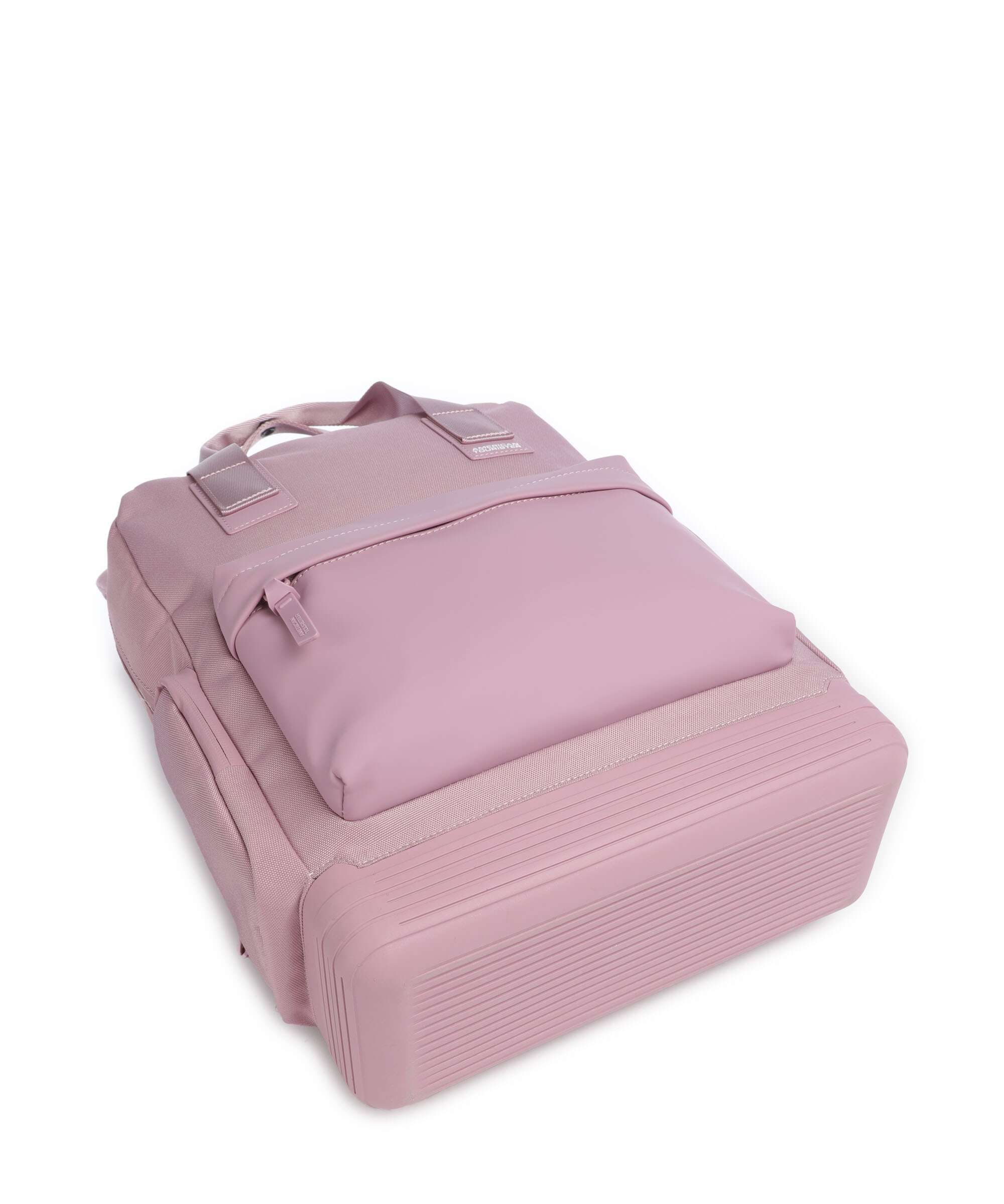 American Tourister Soulpack Plecak lilas pink - Image 5