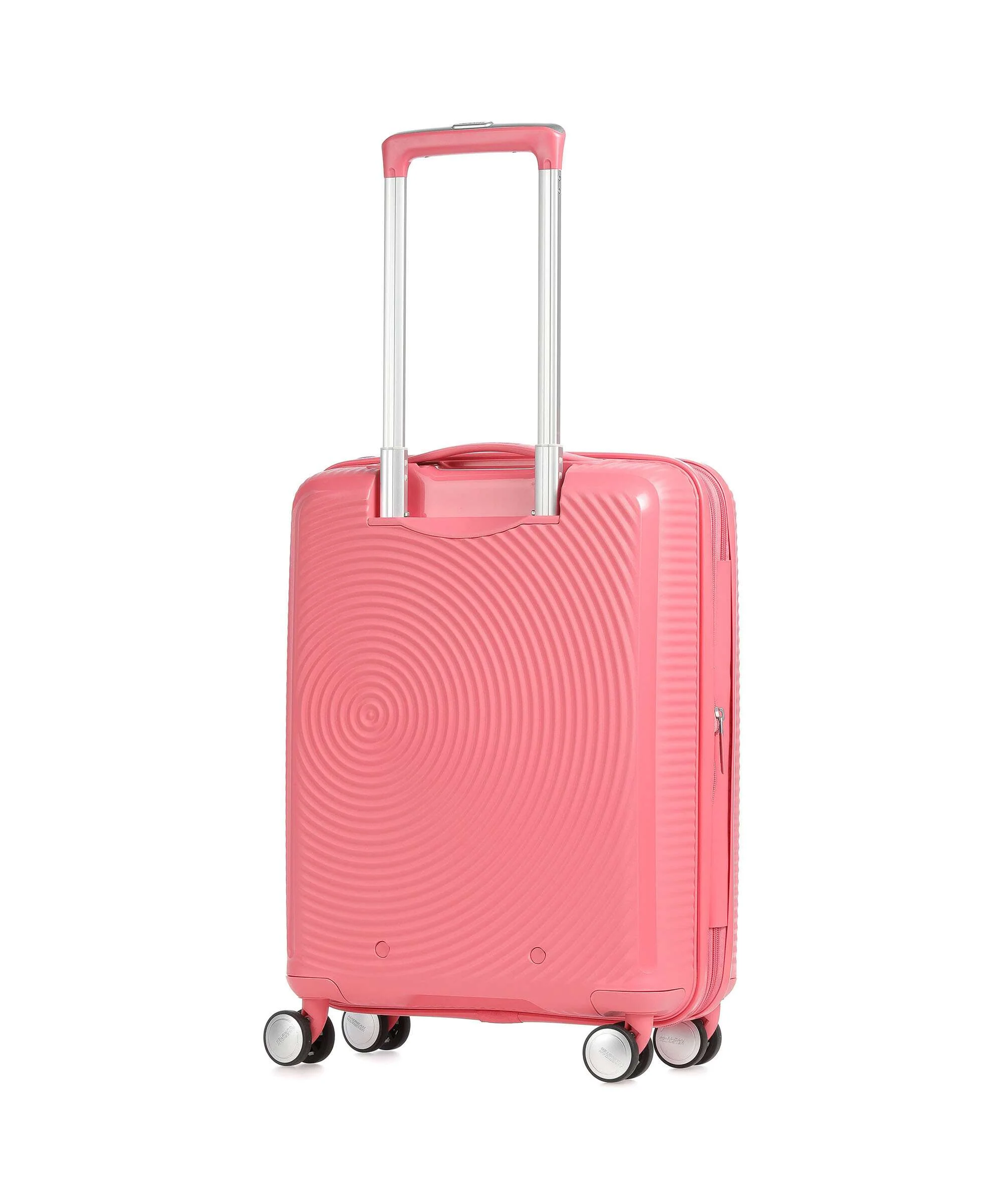 American Tourister Soundbox Walizka na 4 kołach sun kissed coral - Image 2