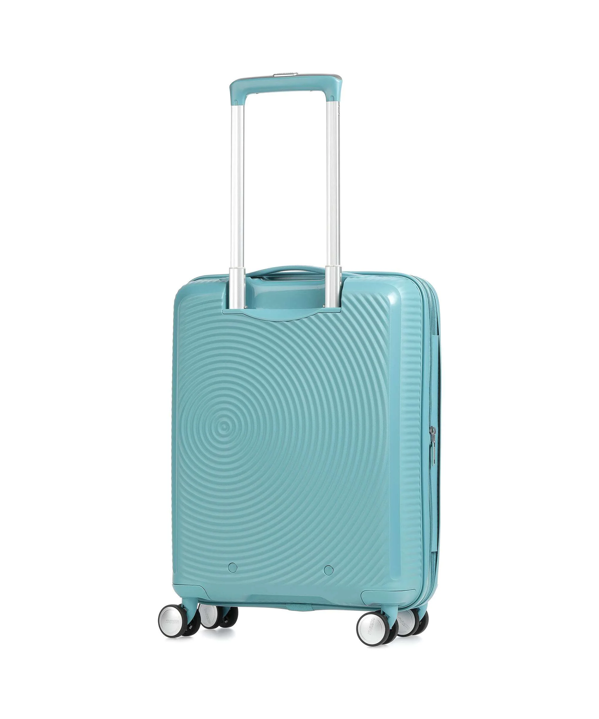 American Tourister Soundbox Walizka na 4 kołach turquoise tonic - Image 2