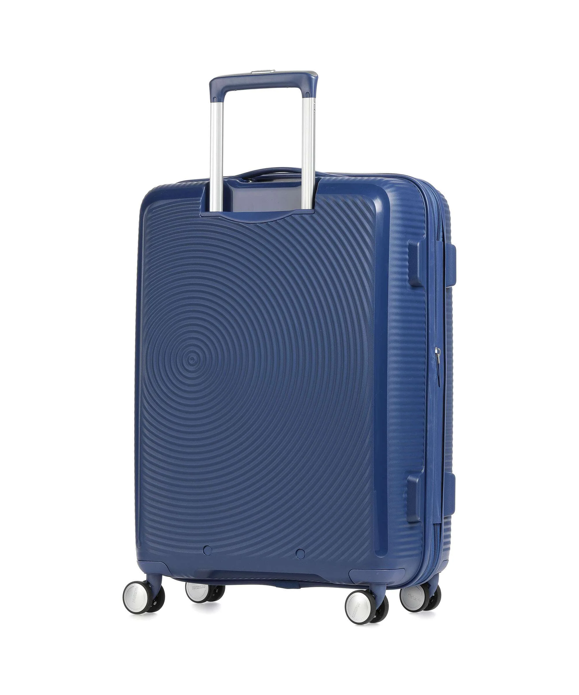 American Tourister Soundbox Walizka na 4 kołach midnight navy - Image 2