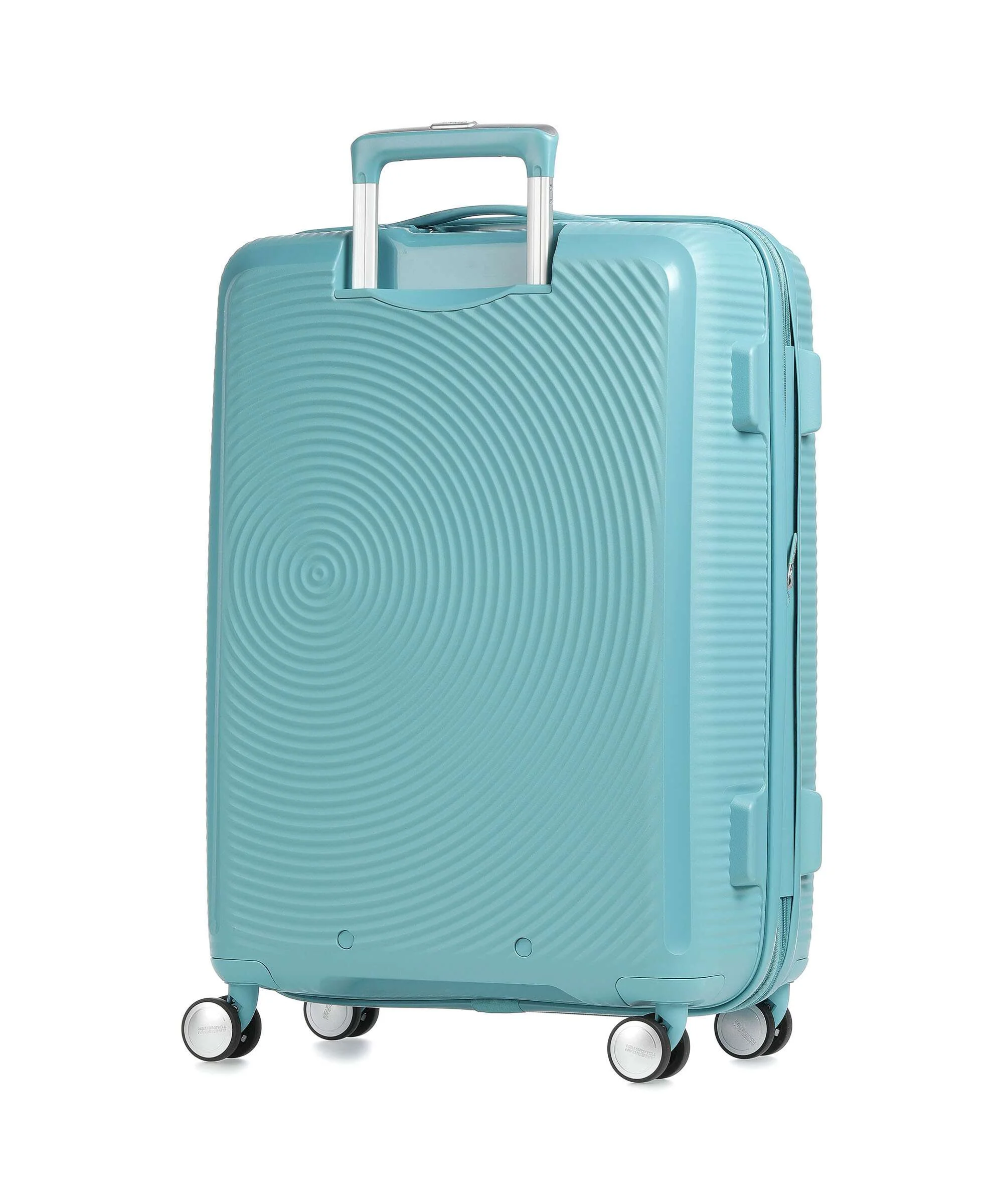 American Tourister Soundbox Walizka na 4 kołach turquoise tonic - Image 2