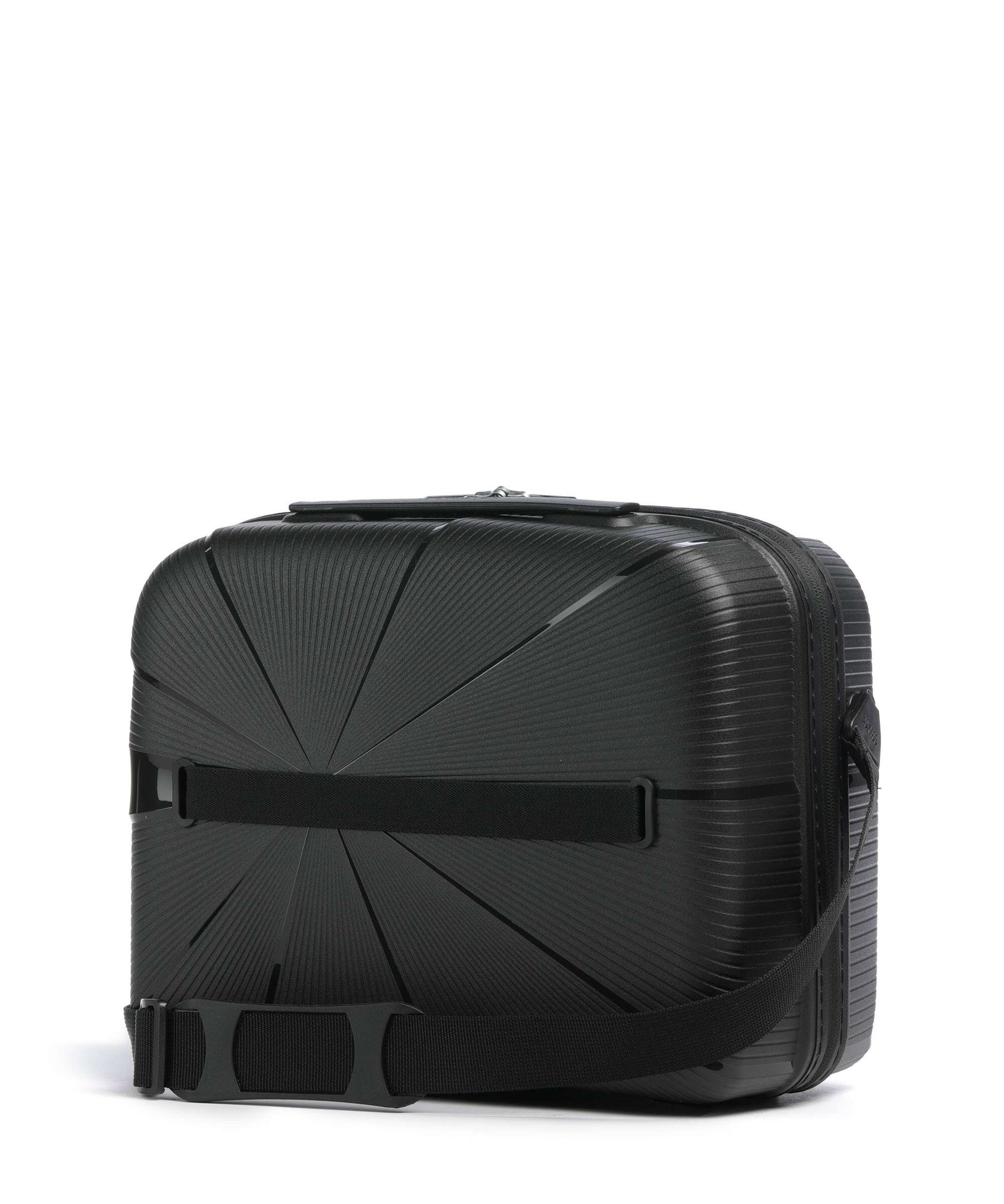 American Tourister Starvibe Kuferek na kosmetyki black - Image 2