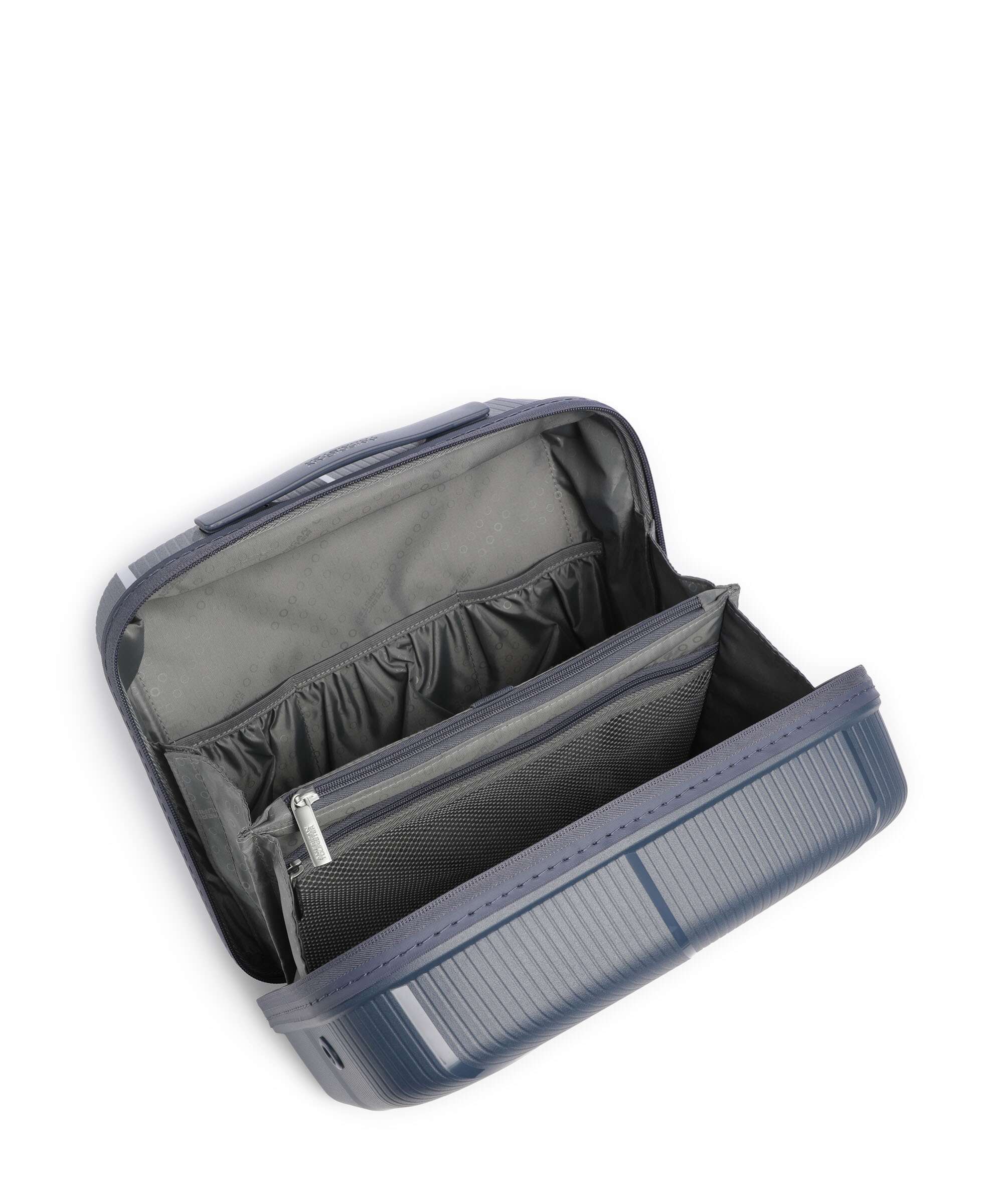 American Tourister Starvibe Kuferek na kosmetyki navy - Image 5