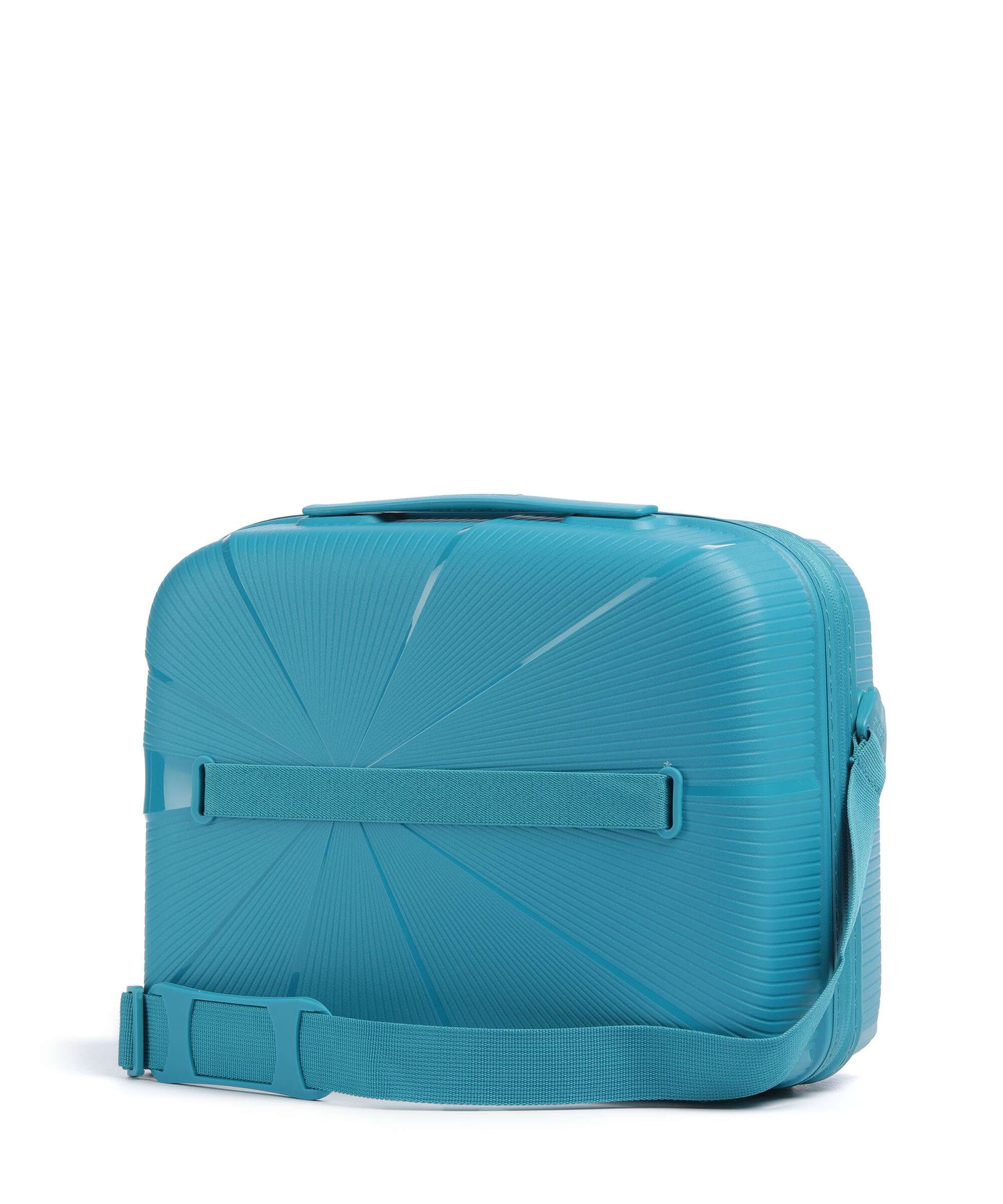 American Tourister Starvibe Kuferek na kosmetyki verdigris - Image 2