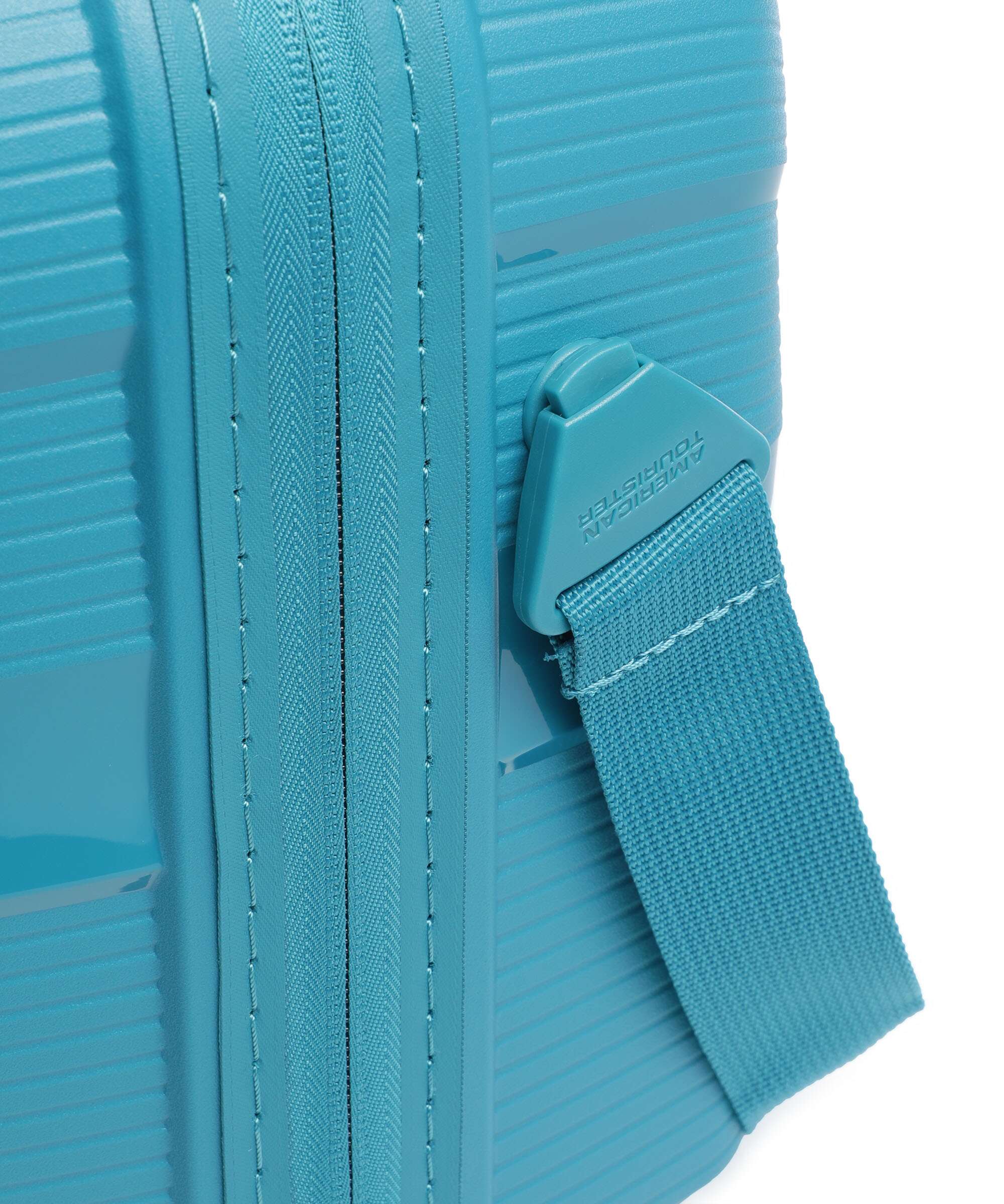 American Tourister Starvibe Kuferek na kosmetyki verdigris - Image 3