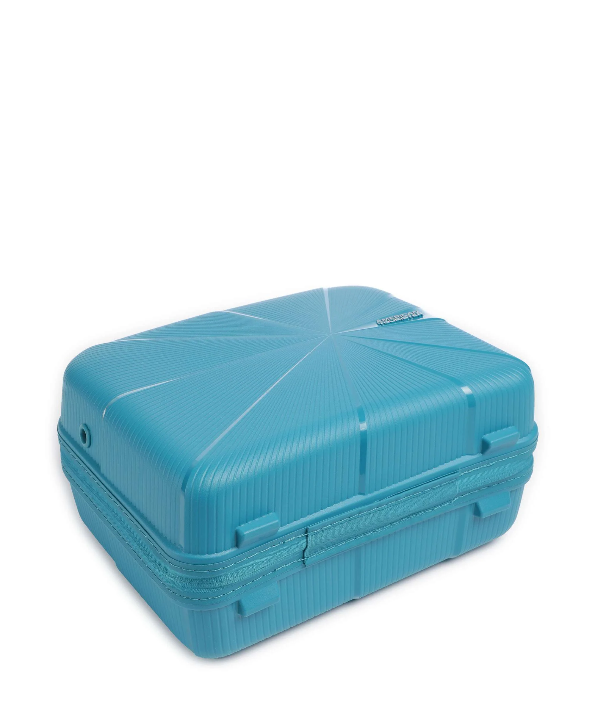 American Tourister Starvibe Kuferek na kosmetyki verdigris - Image 4