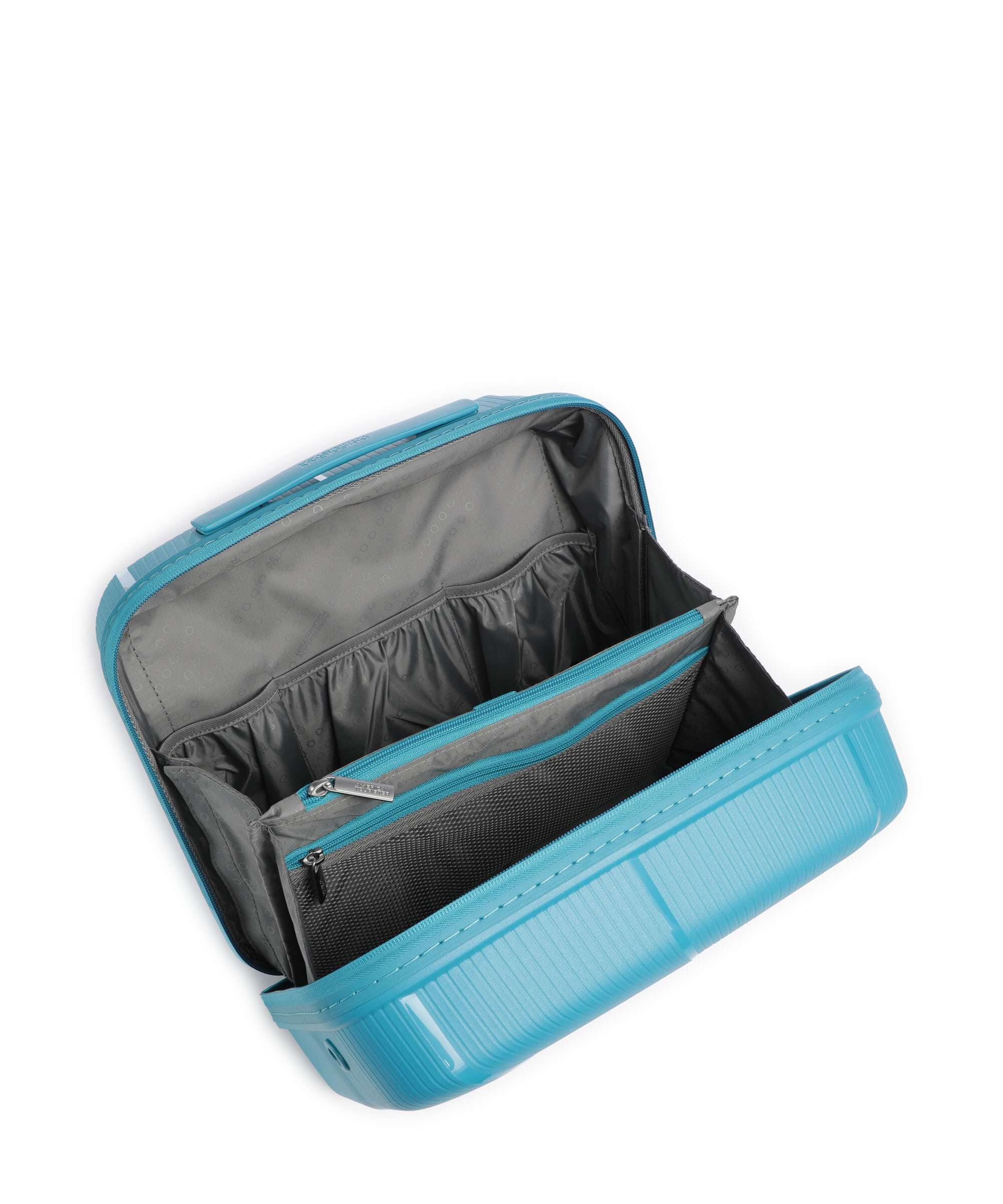 American Tourister Starvibe Kuferek na kosmetyki verdigris - Image 5