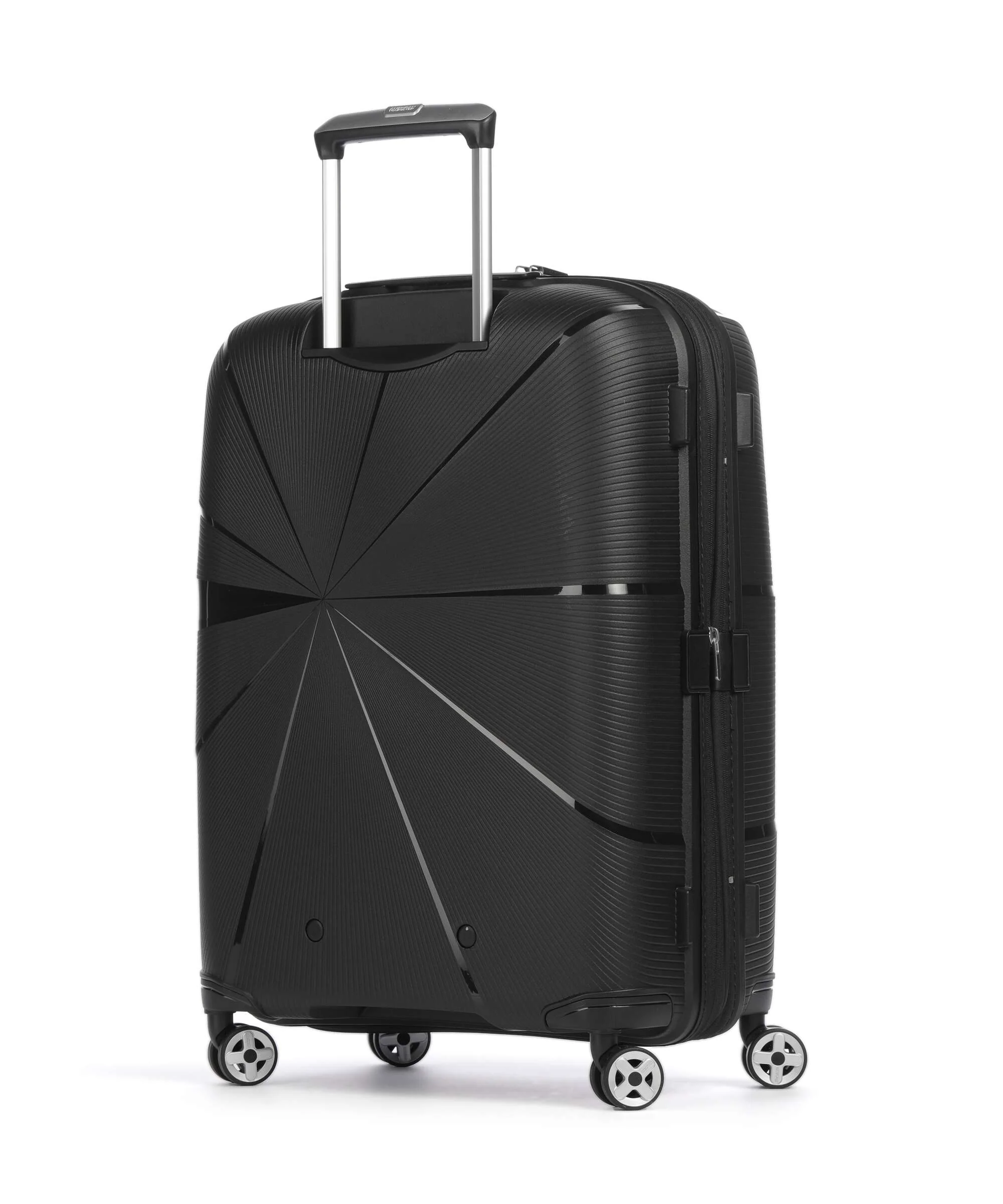 American Tourister Starvibe Walizka na 4 kołach black - Image 2