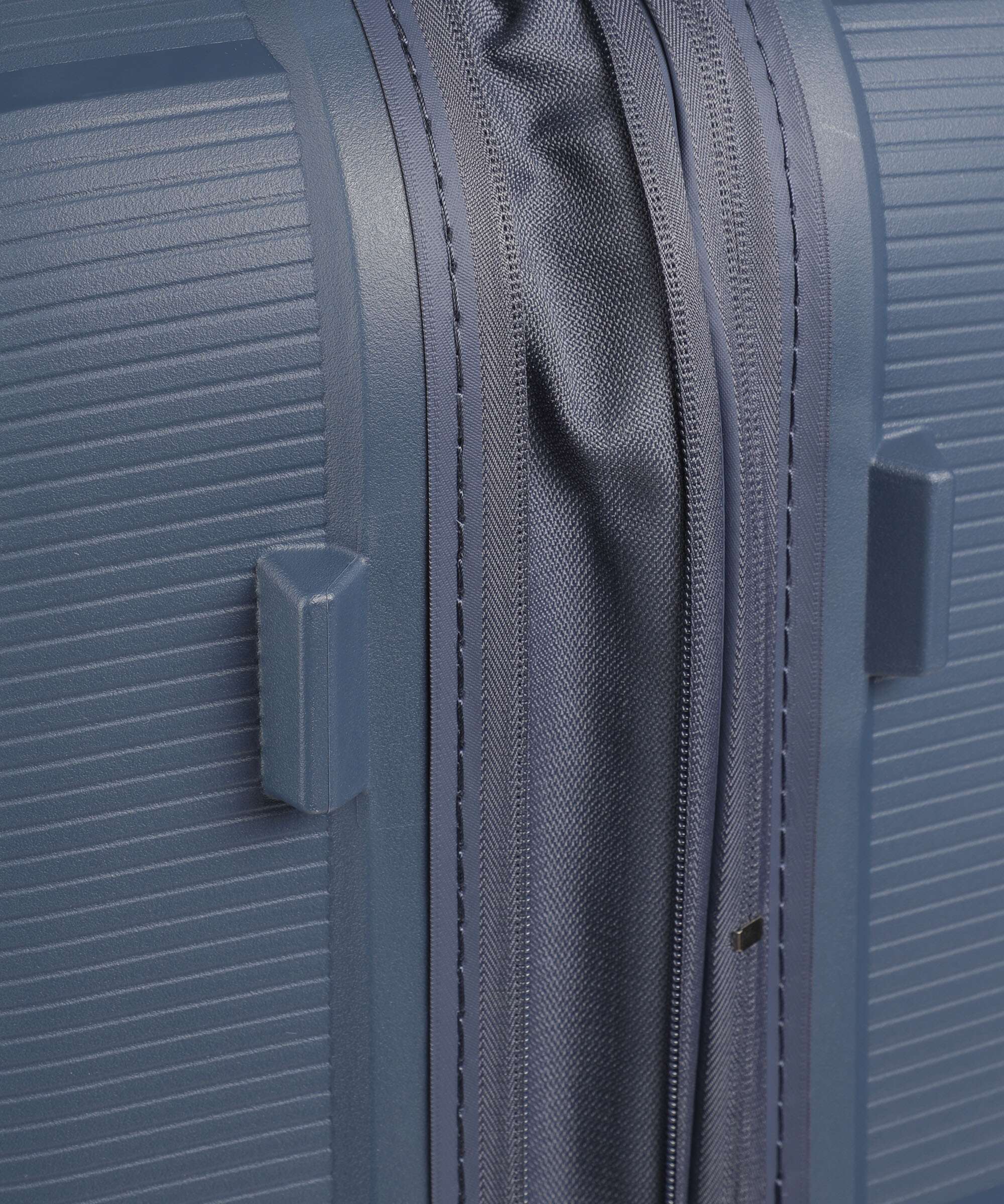 American Tourister Starvibe Walizka na 4 kołach navy - Image 4
