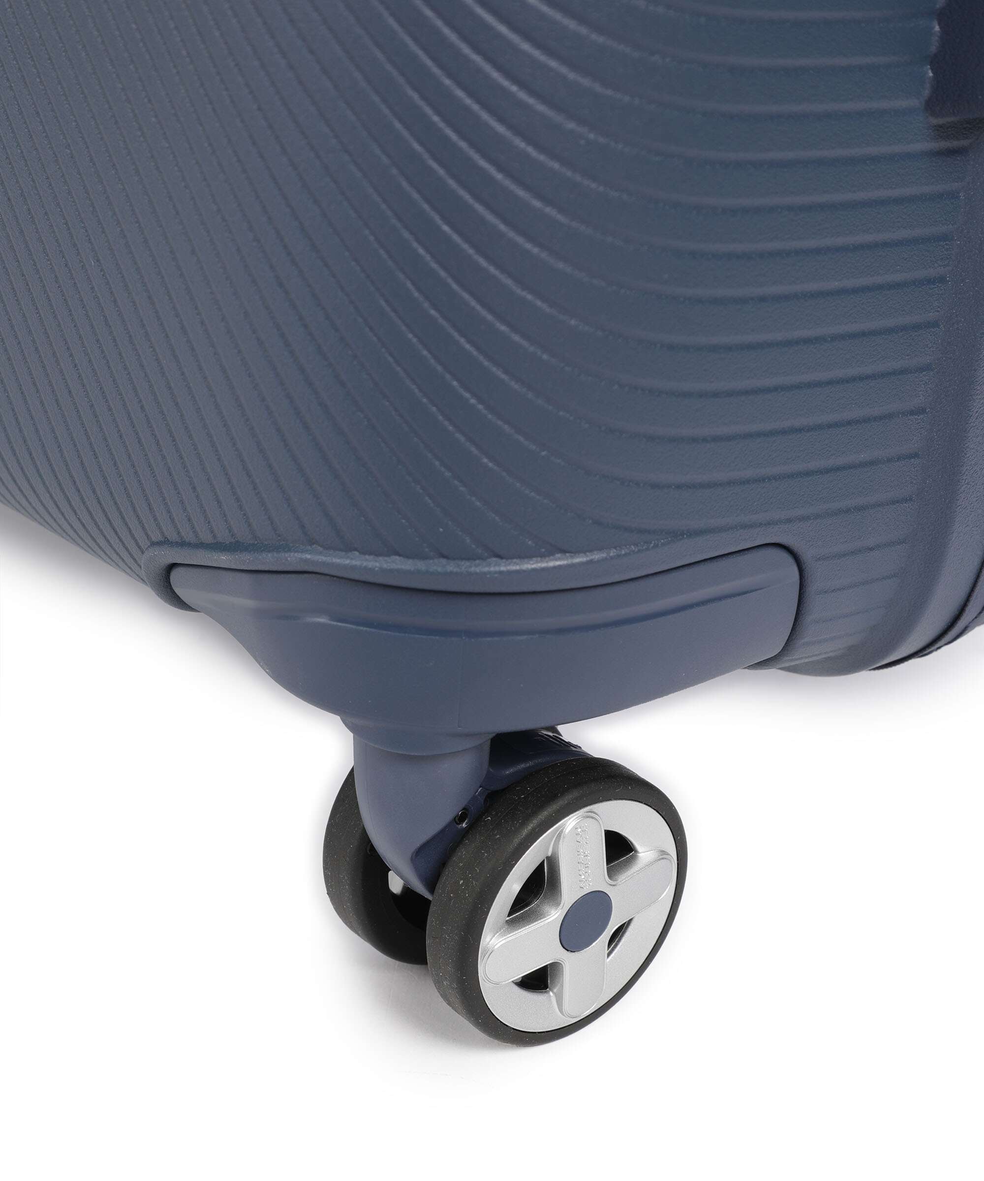 American Tourister Starvibe Walizka na 4 kołach navy - Image 5