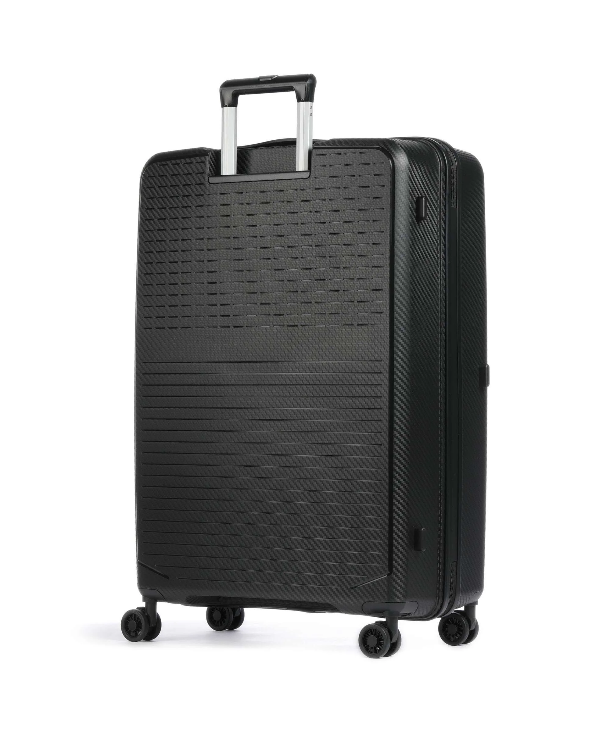 American Tourister Summer Hit Walizka na 4 kołach black - Image 2